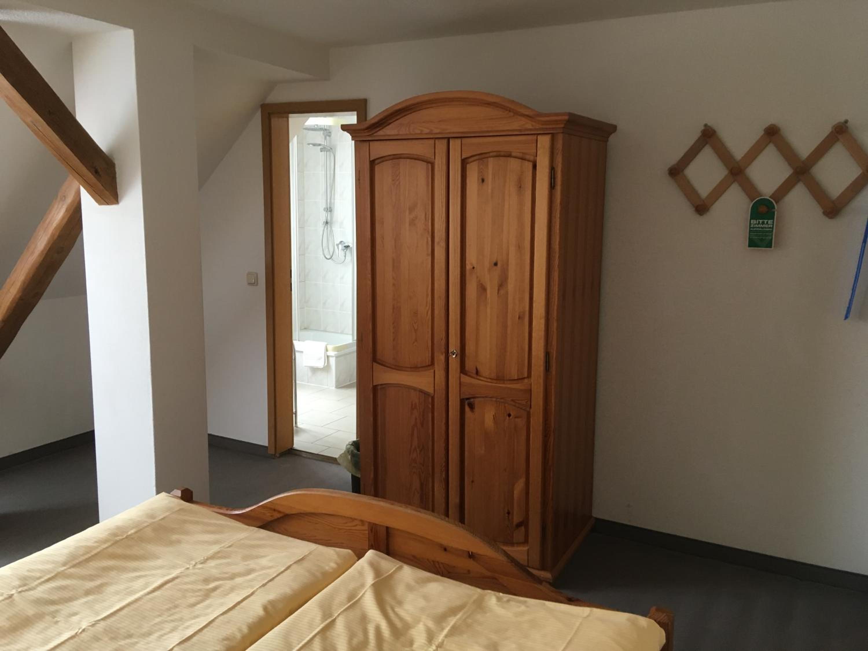 Standard Double Room photo 2