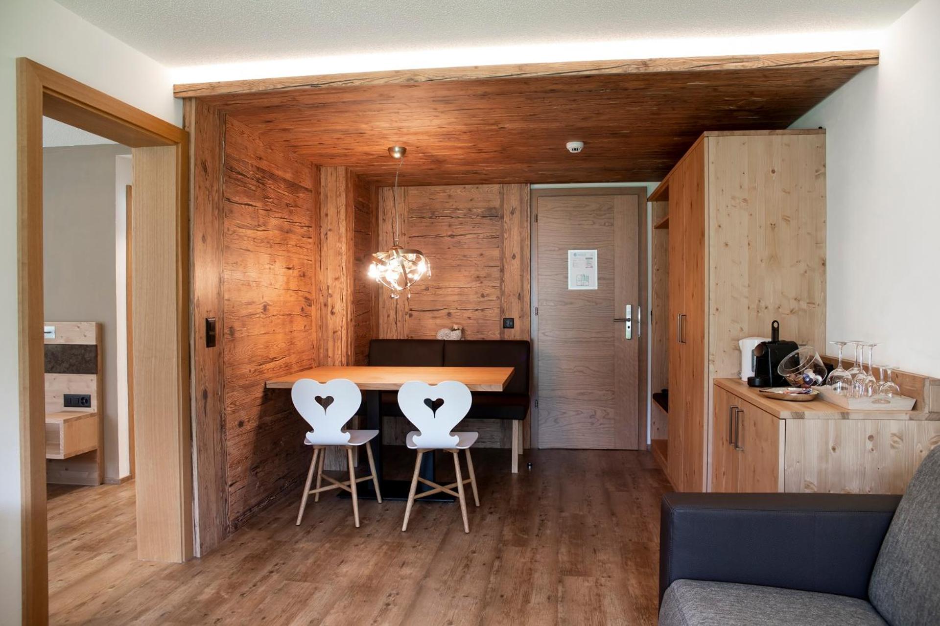Matterhorn Suite - Photo 7