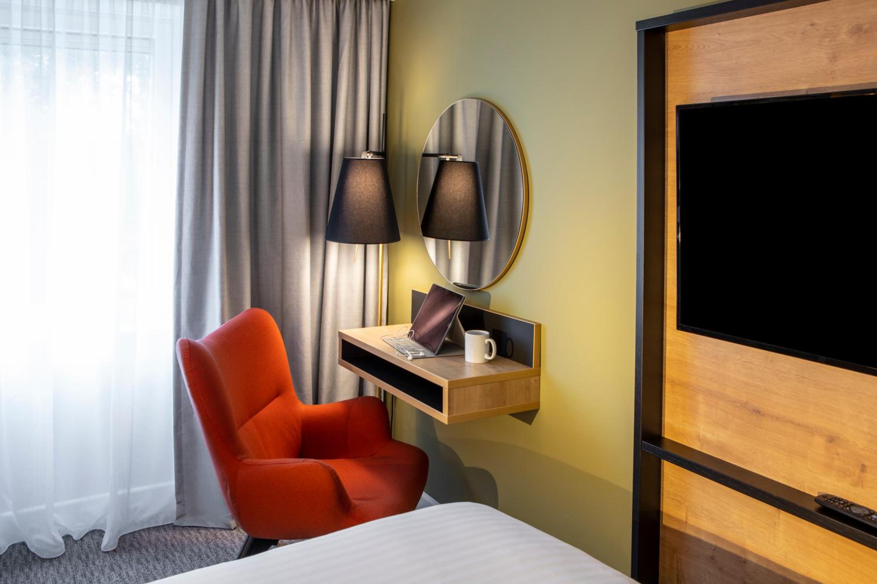 Classic Double Room - Photo 1