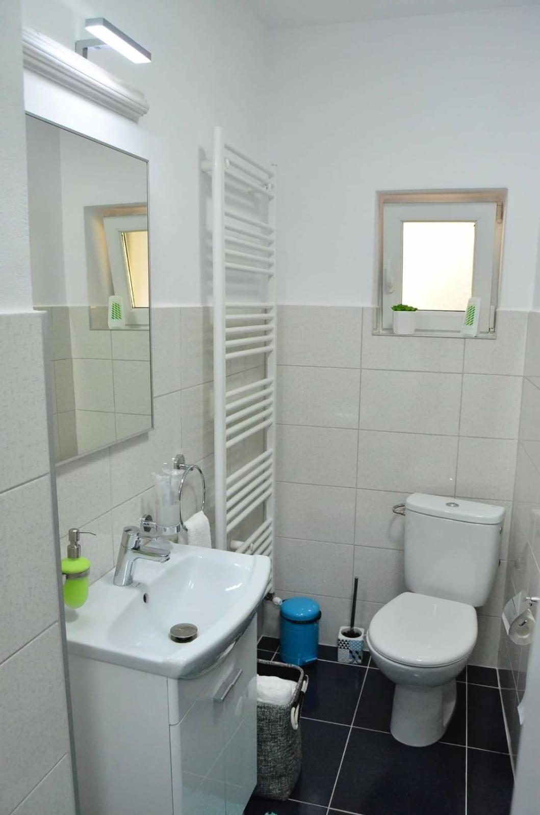 Two-Bedroom Apartment - Photo 27