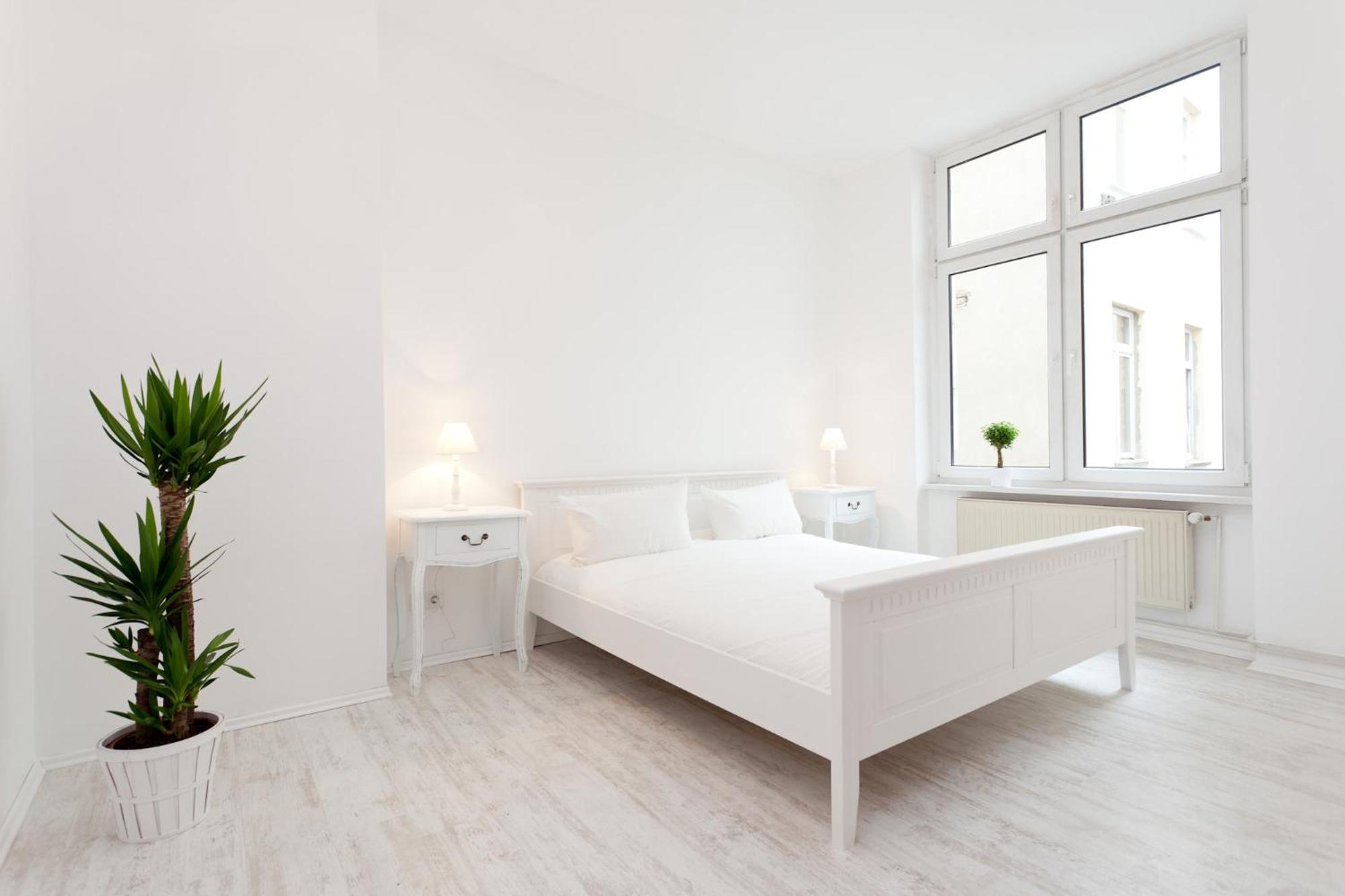 Two-Bedroom Apartment photo 1