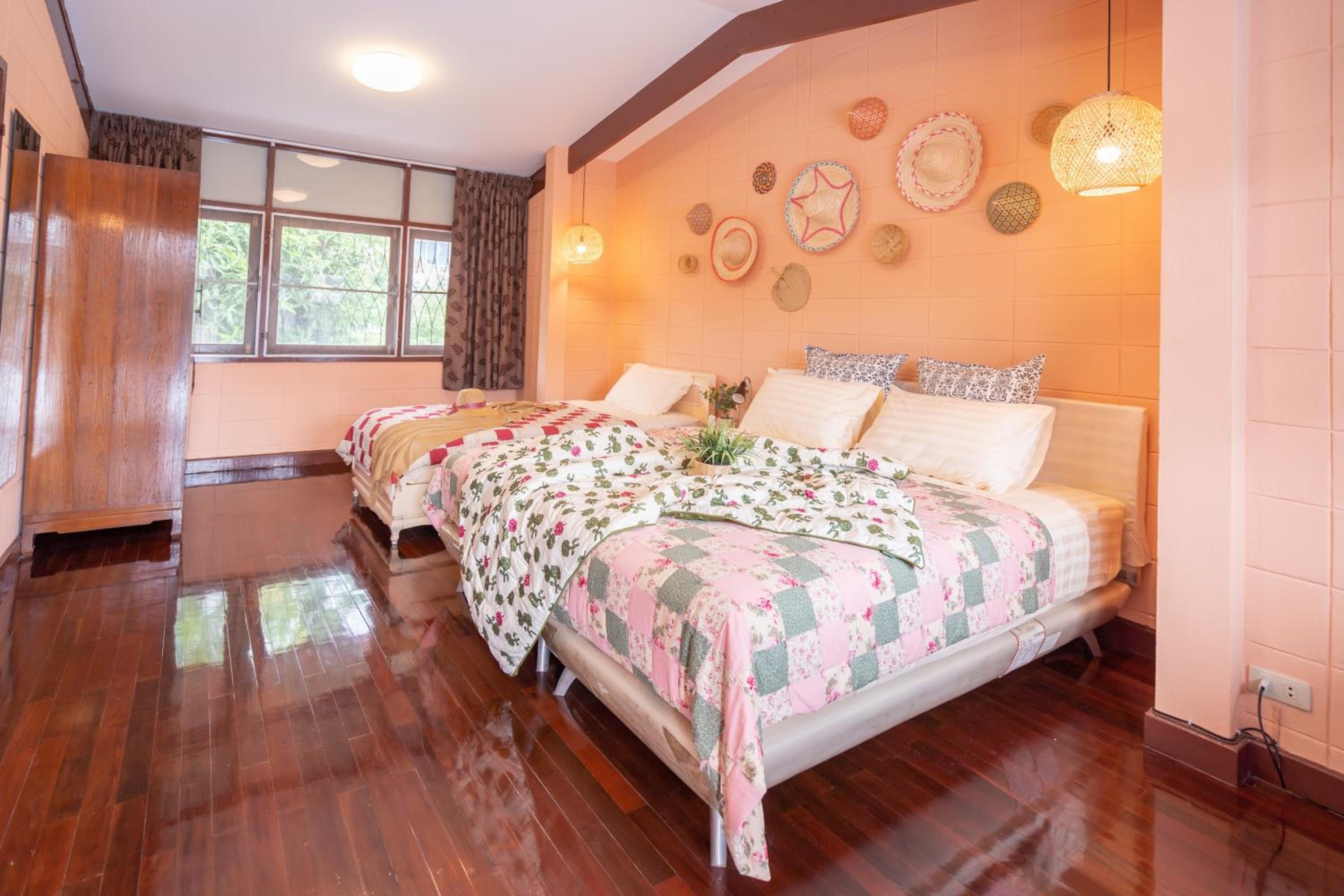 Triple Room with Balcony photo 1