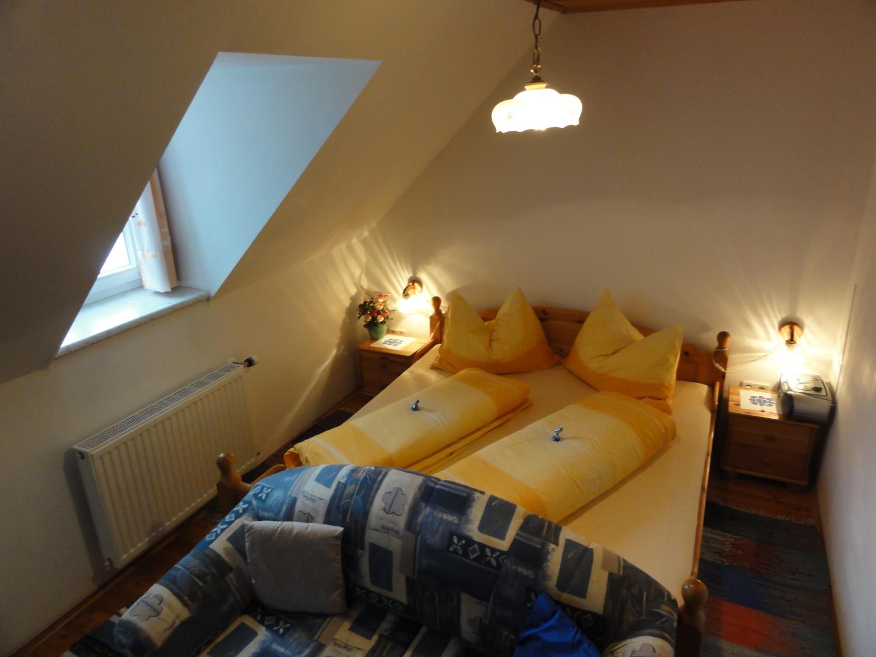 Double Room photo 2