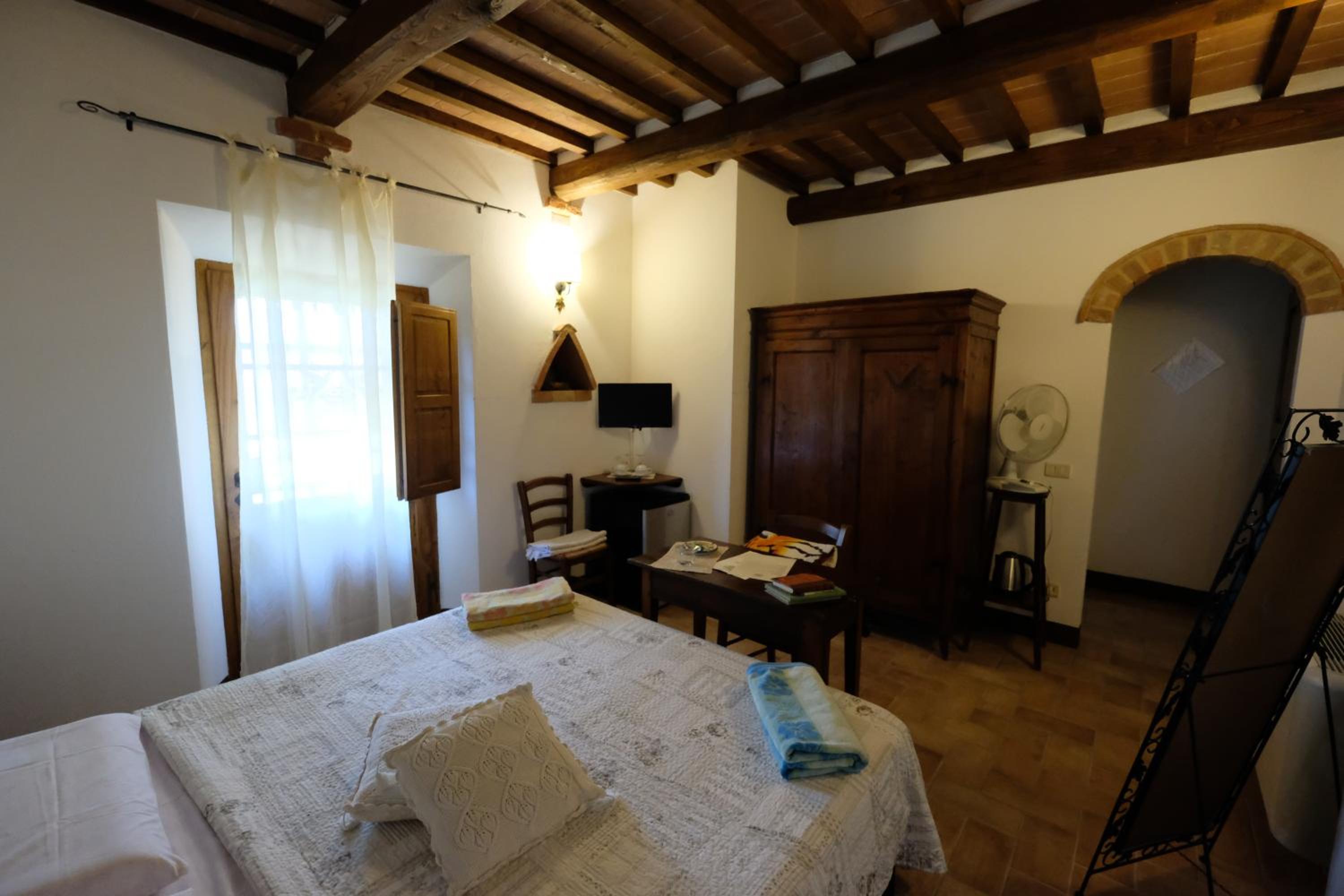 King Room with Pool View
