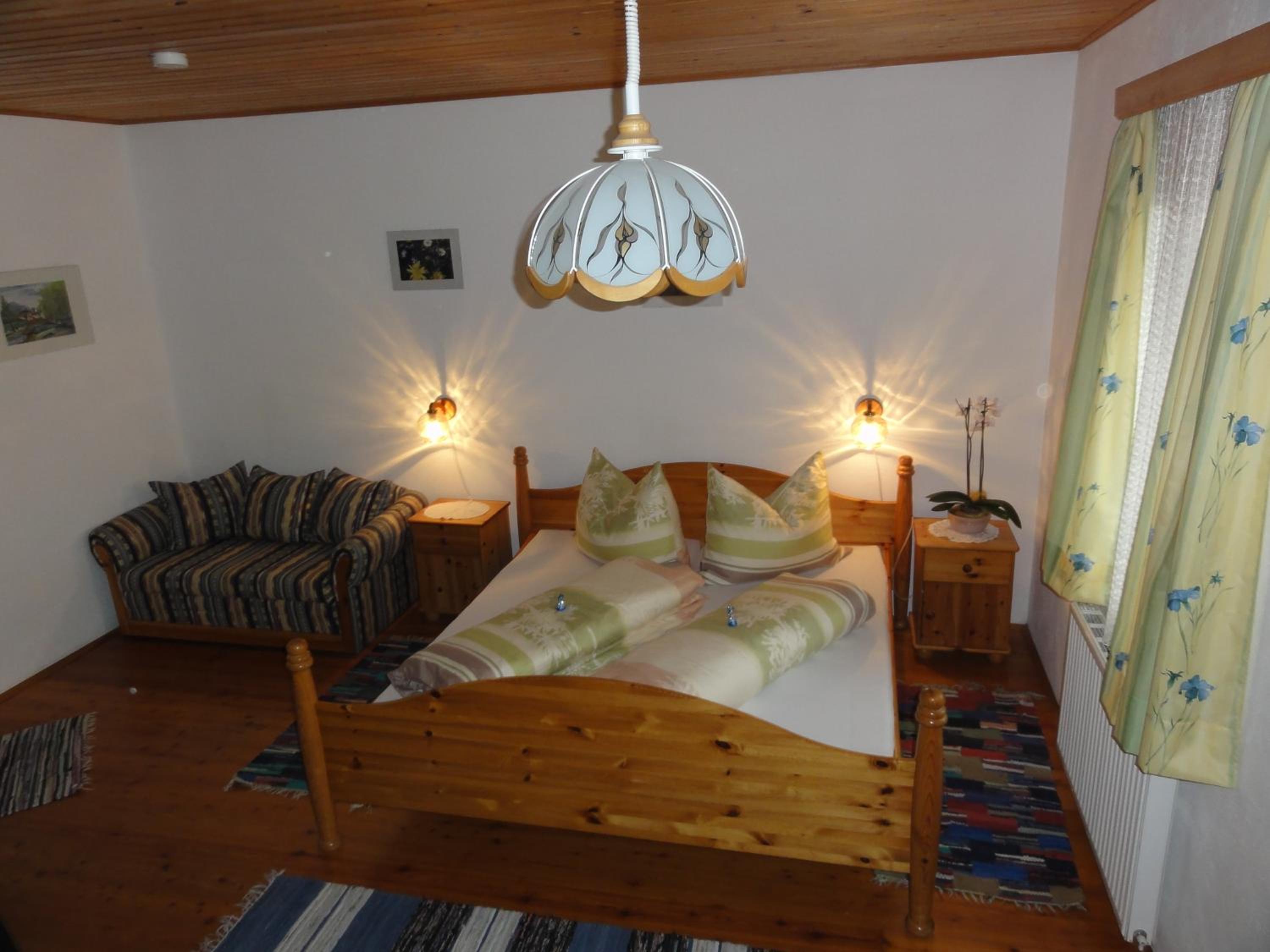 Double Room photo 1