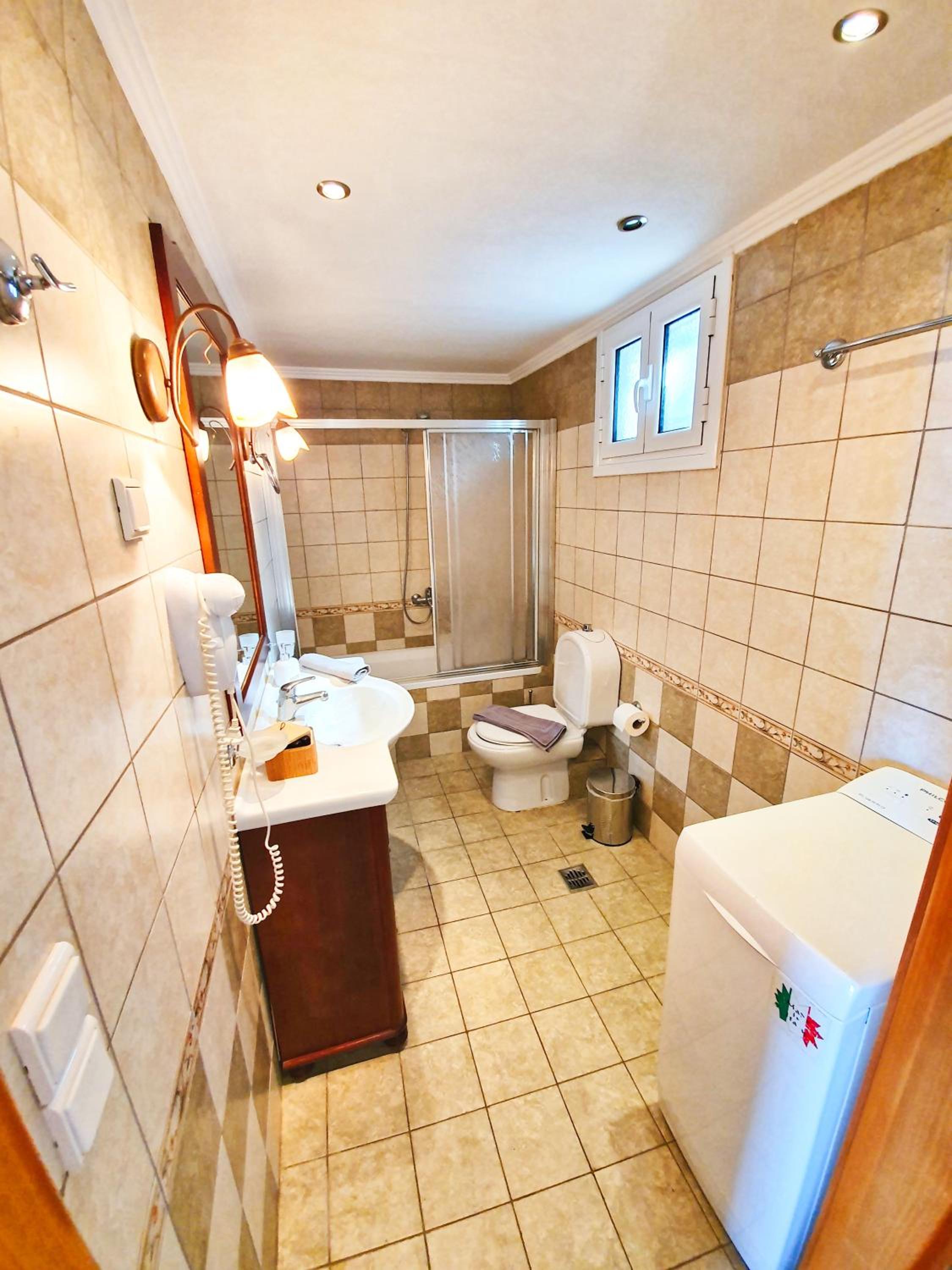 Villa with Sea View photo 3