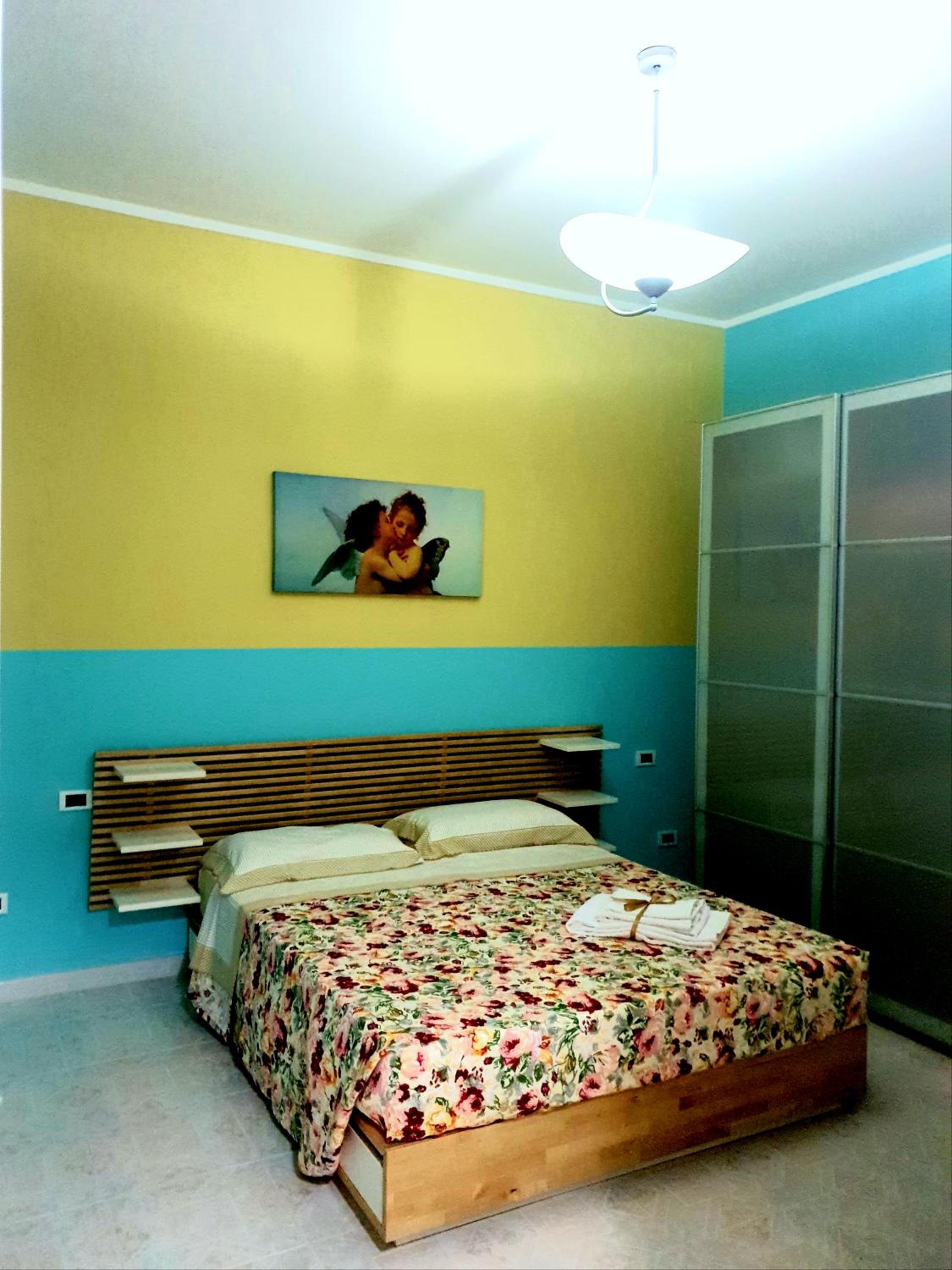 Triple Room with Bathroom
