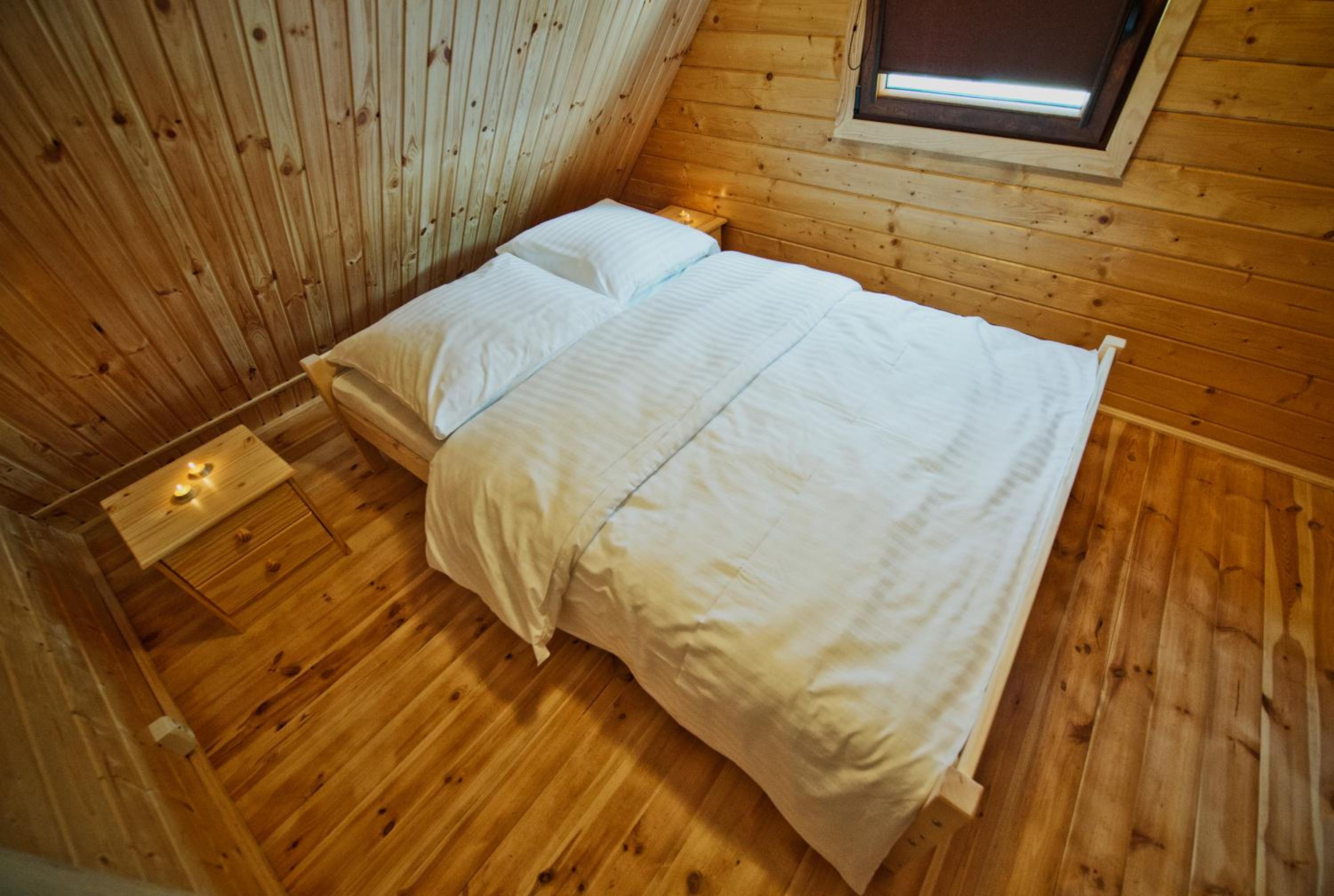 Two-Bedroom Chalet photo 3