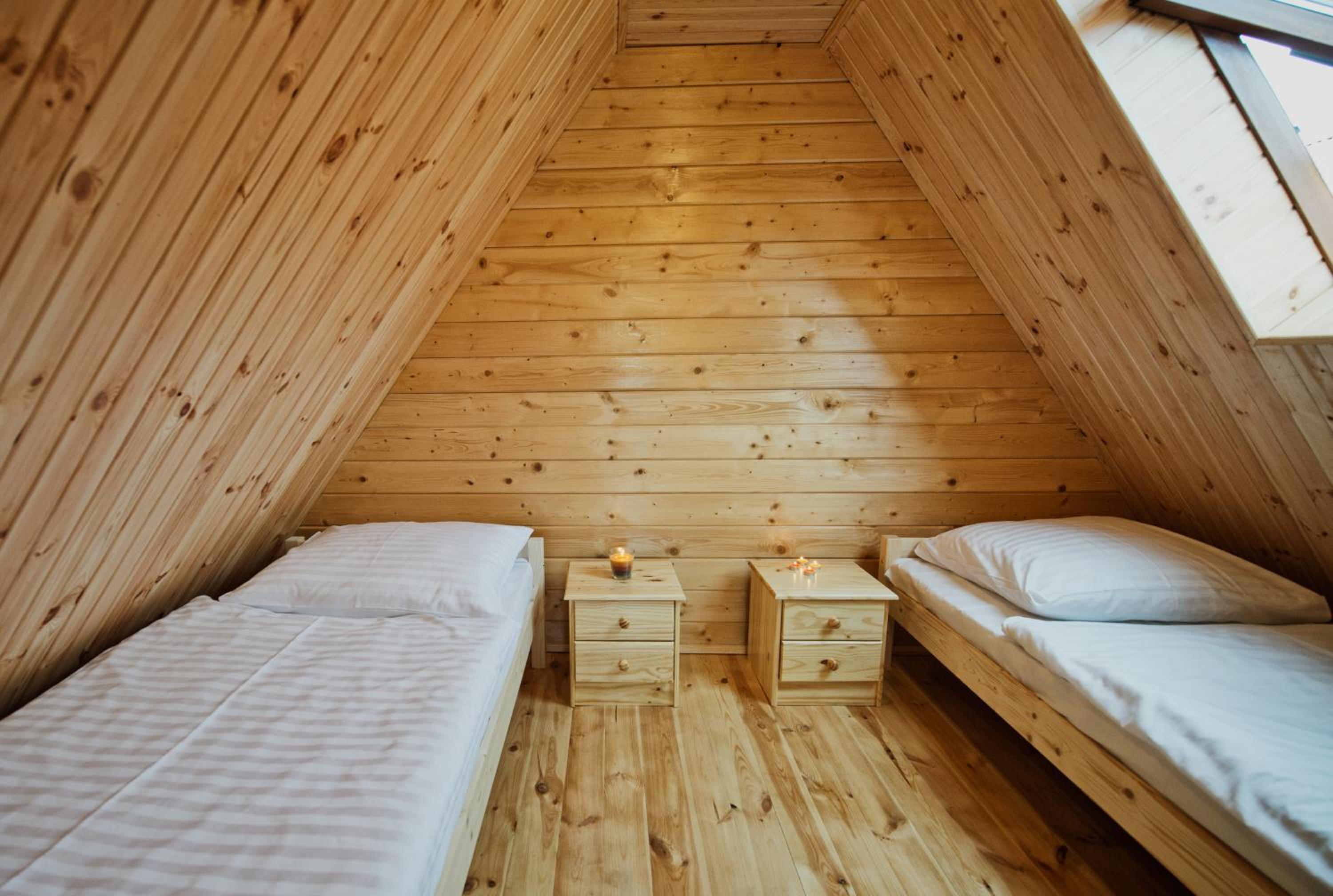 Two-Bedroom Chalet photo 3