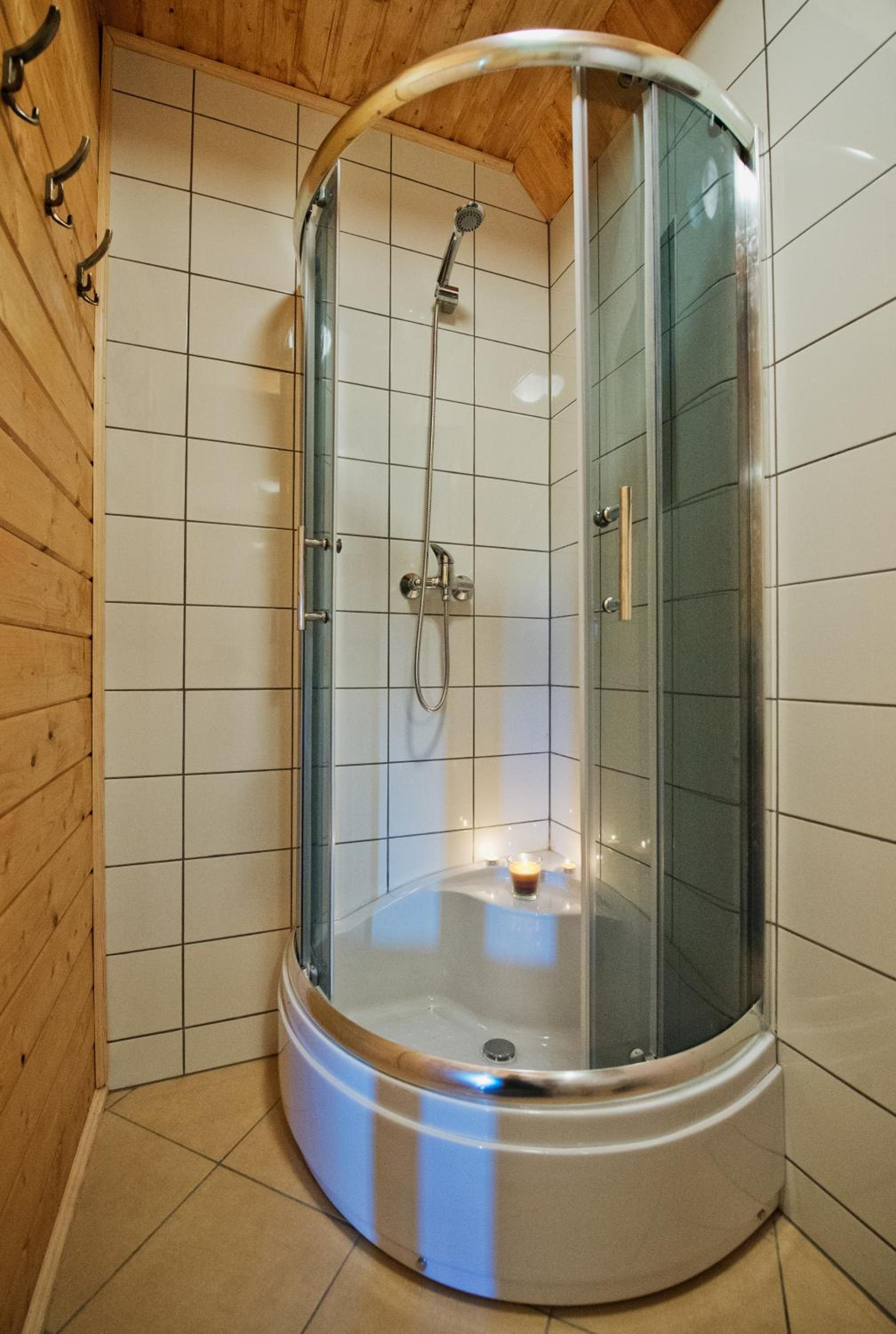 Two-Bedroom Chalet photo 3