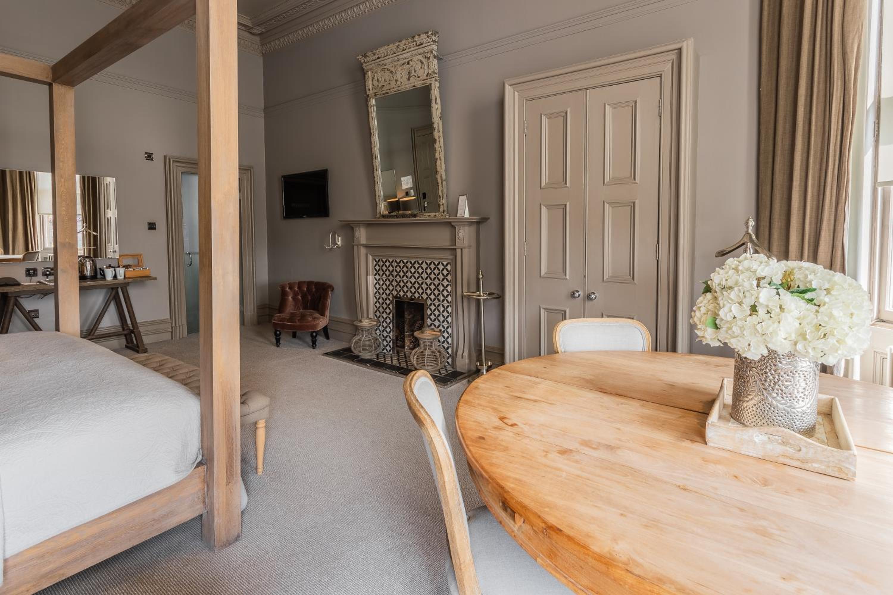 Junior Suite - Photo 6