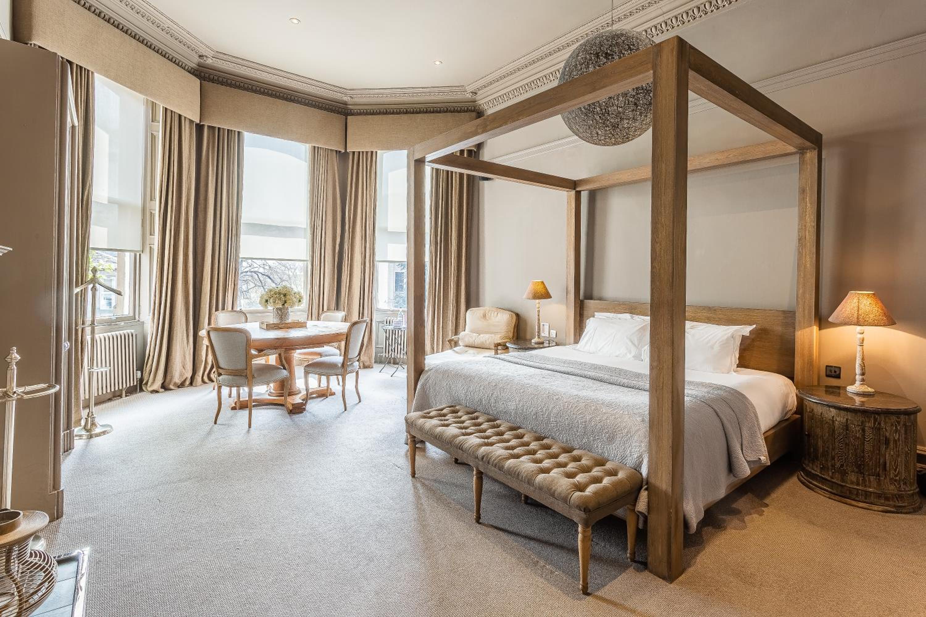 Junior Suite - Photo 2