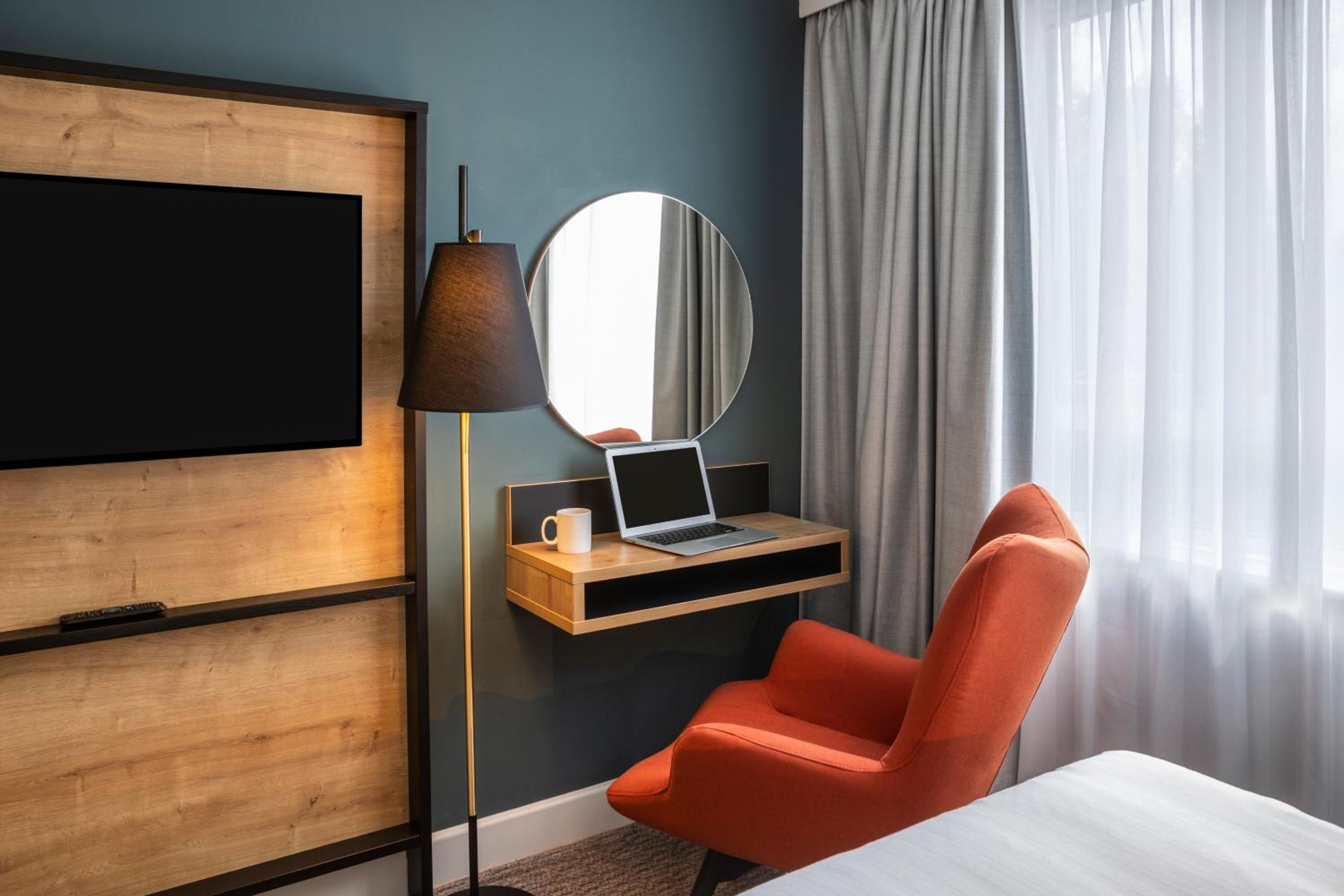Privilege King Room - Photo 1