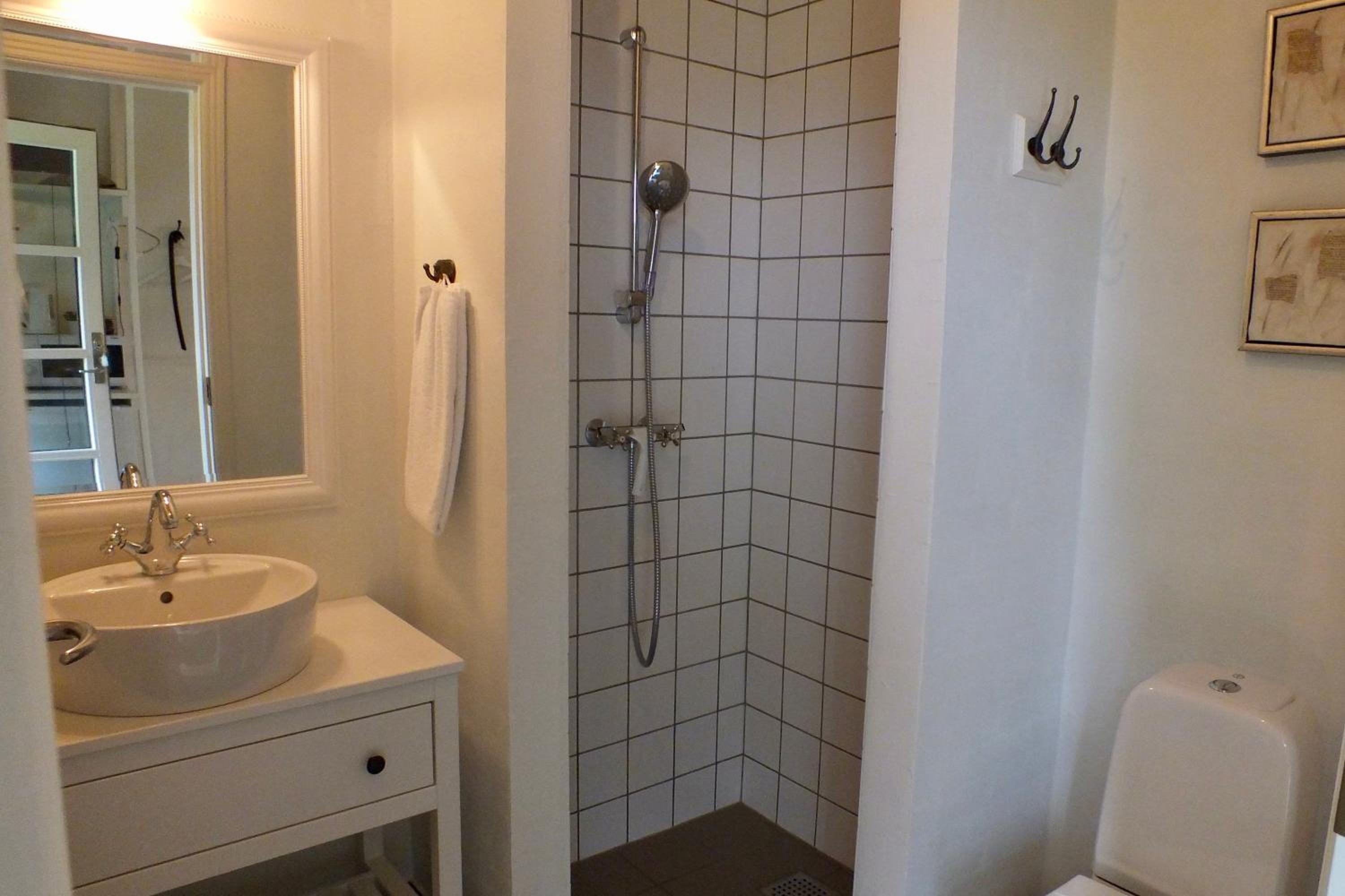 Double or Twin Room with Bathroom photo 3