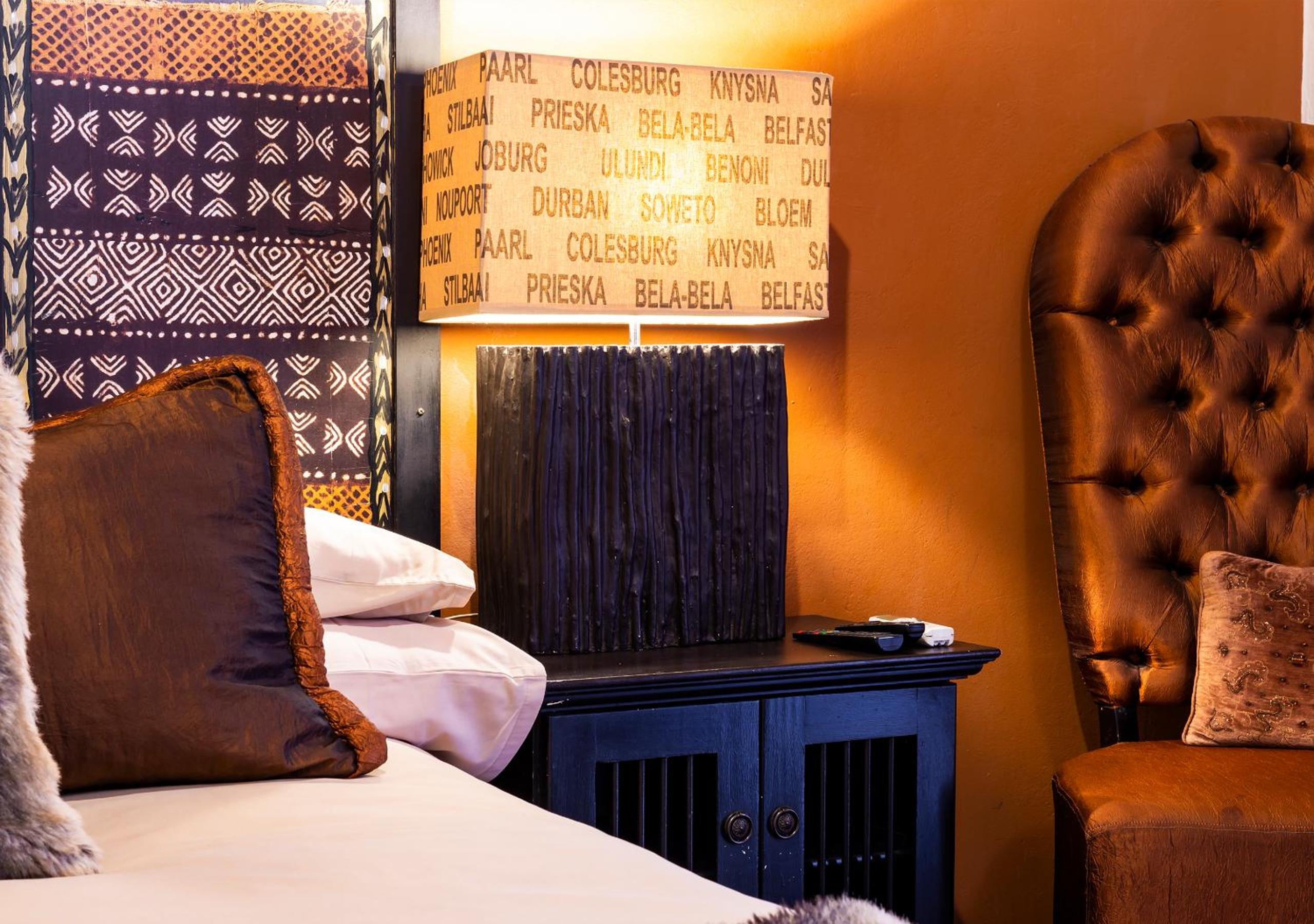 Cheetah Suite photo 2