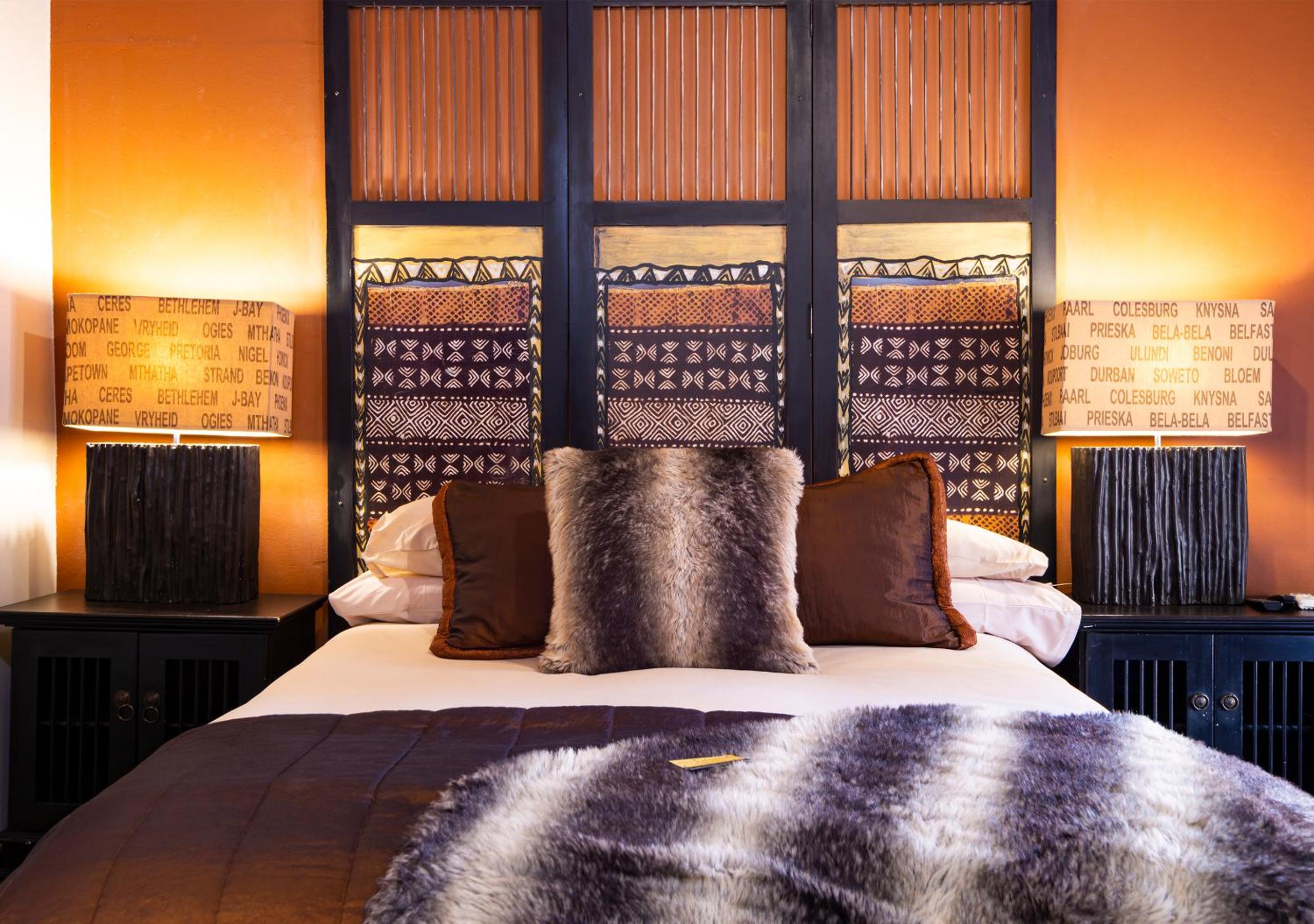 Cheetah Suite photo 3