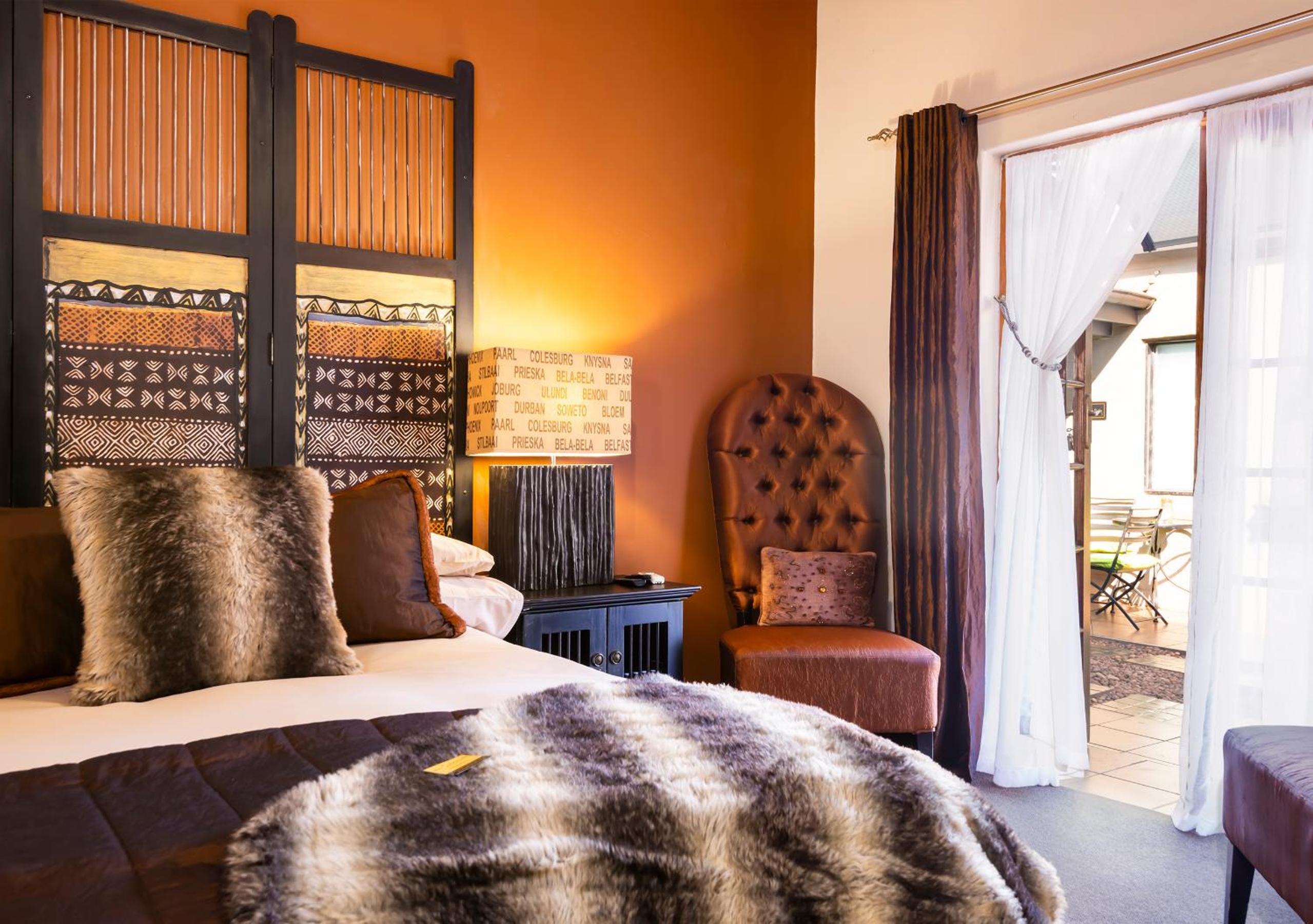 Cheetah Suite photo 1