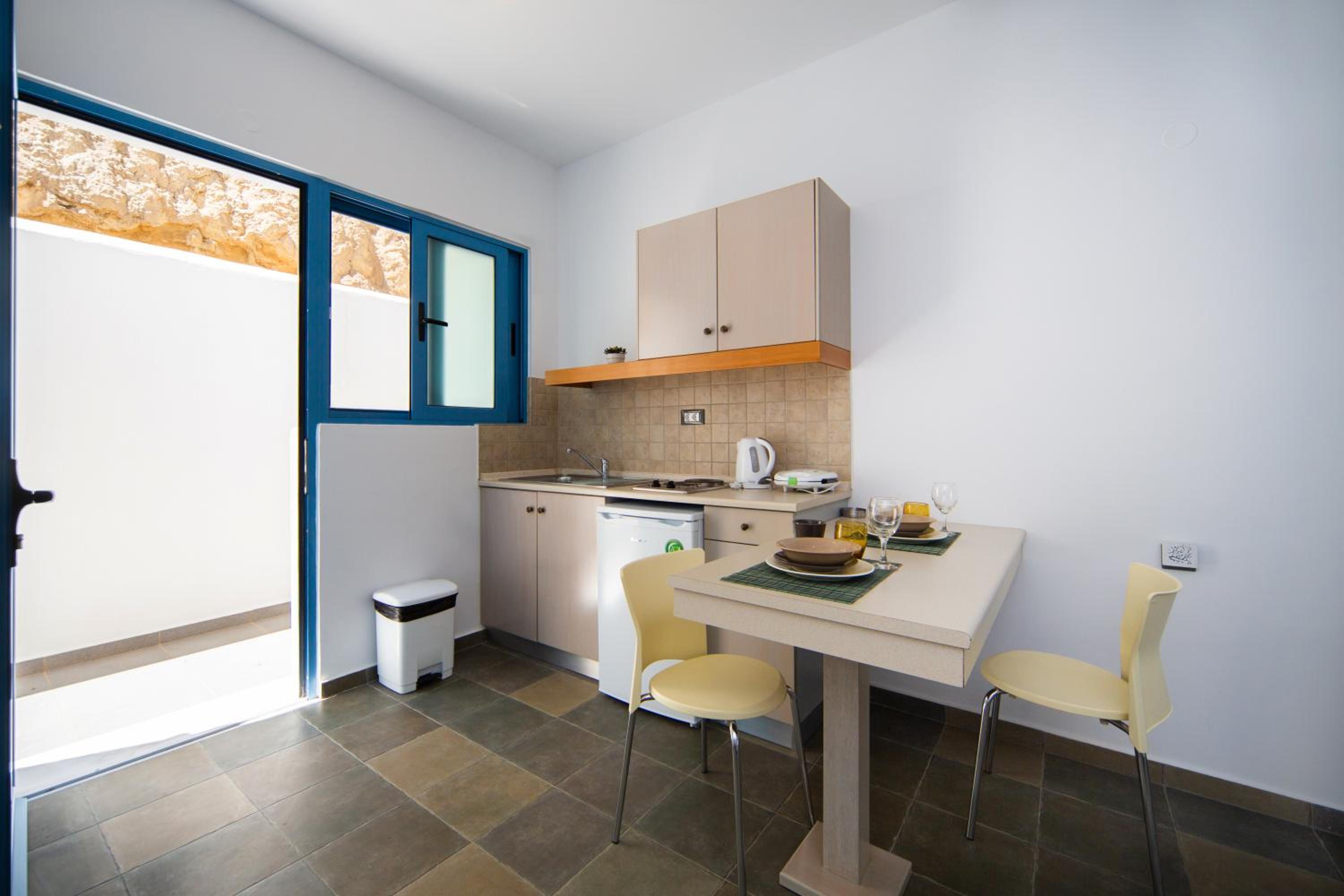 Apartment - Ground Floor photo 3