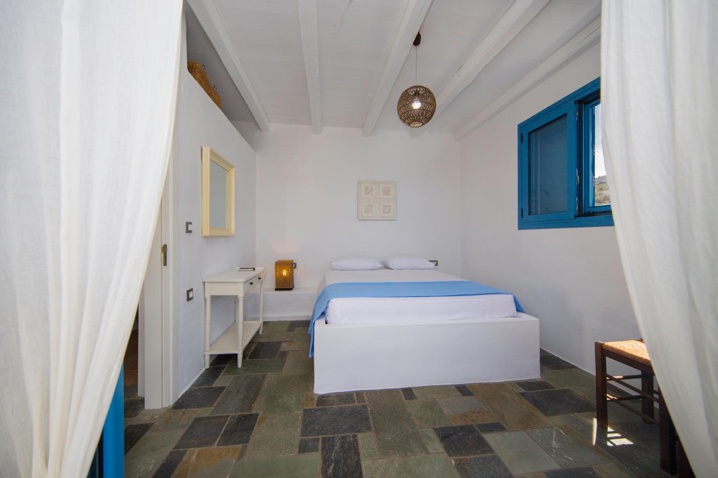 Apartment with Sea View photo 3