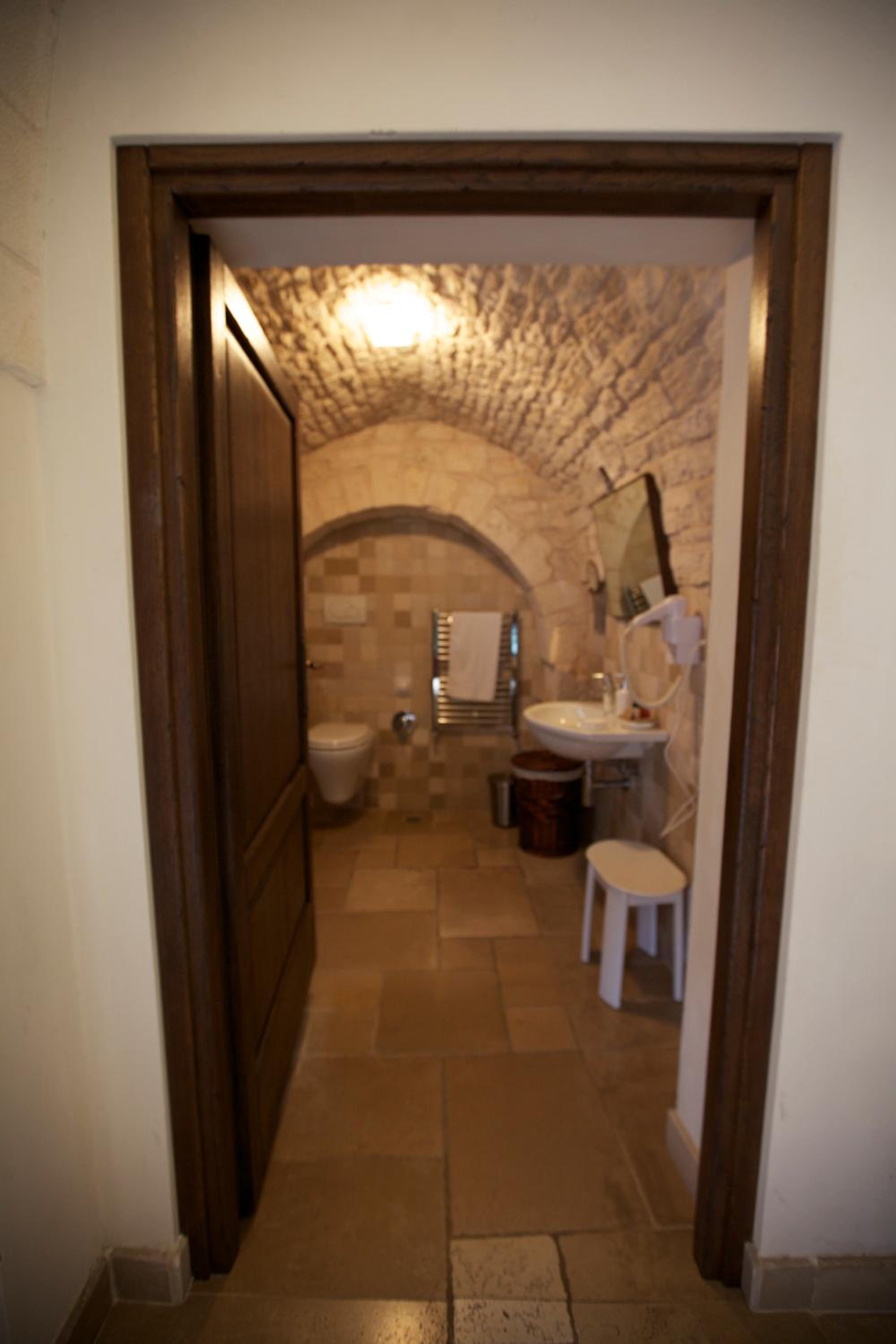 Trullo Suite - Photo 2