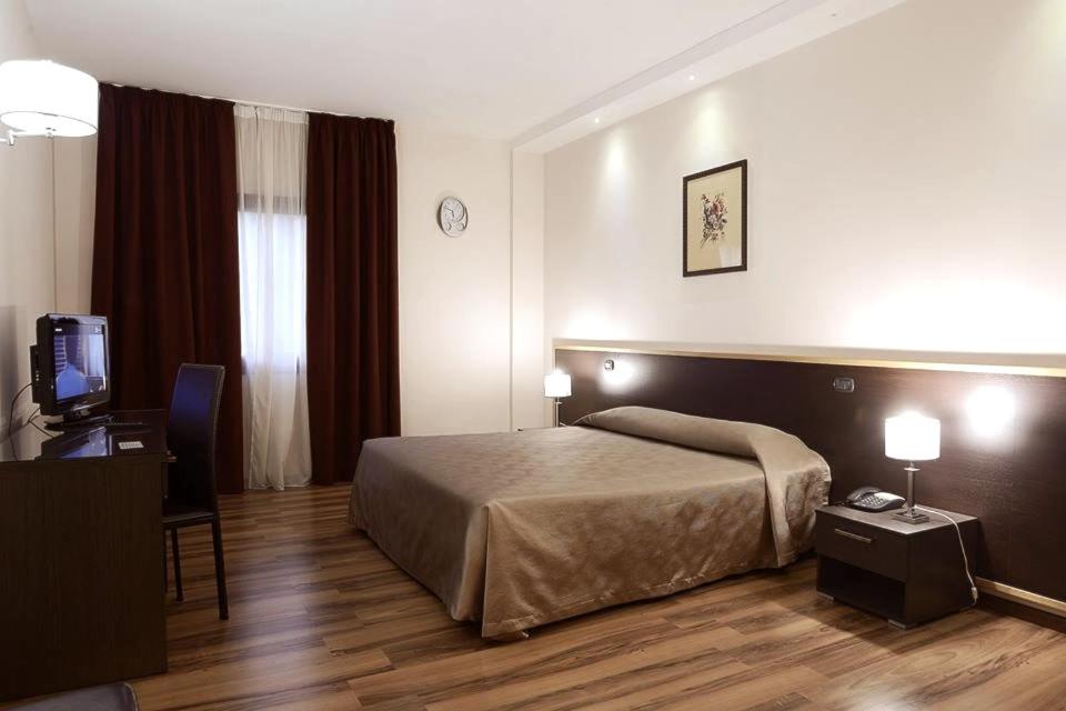 Comfort Double or Twin Room - Photo 3