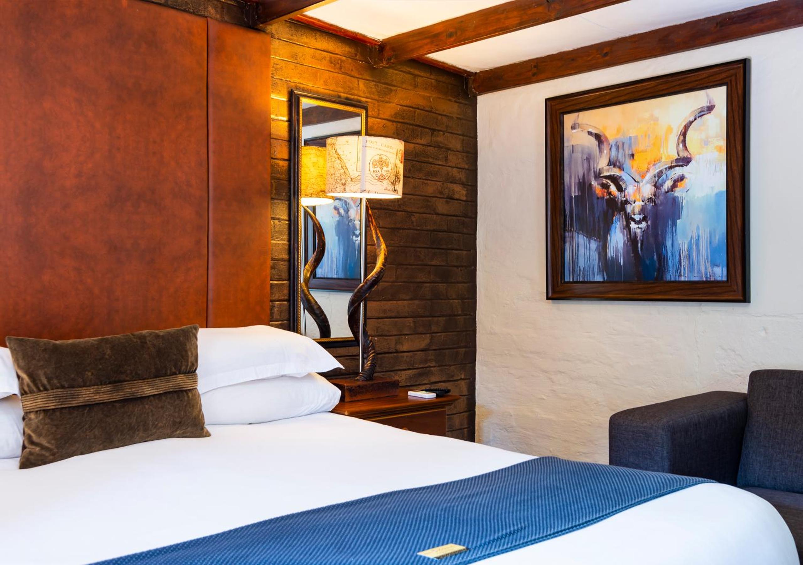 Kudu Suite photo 1