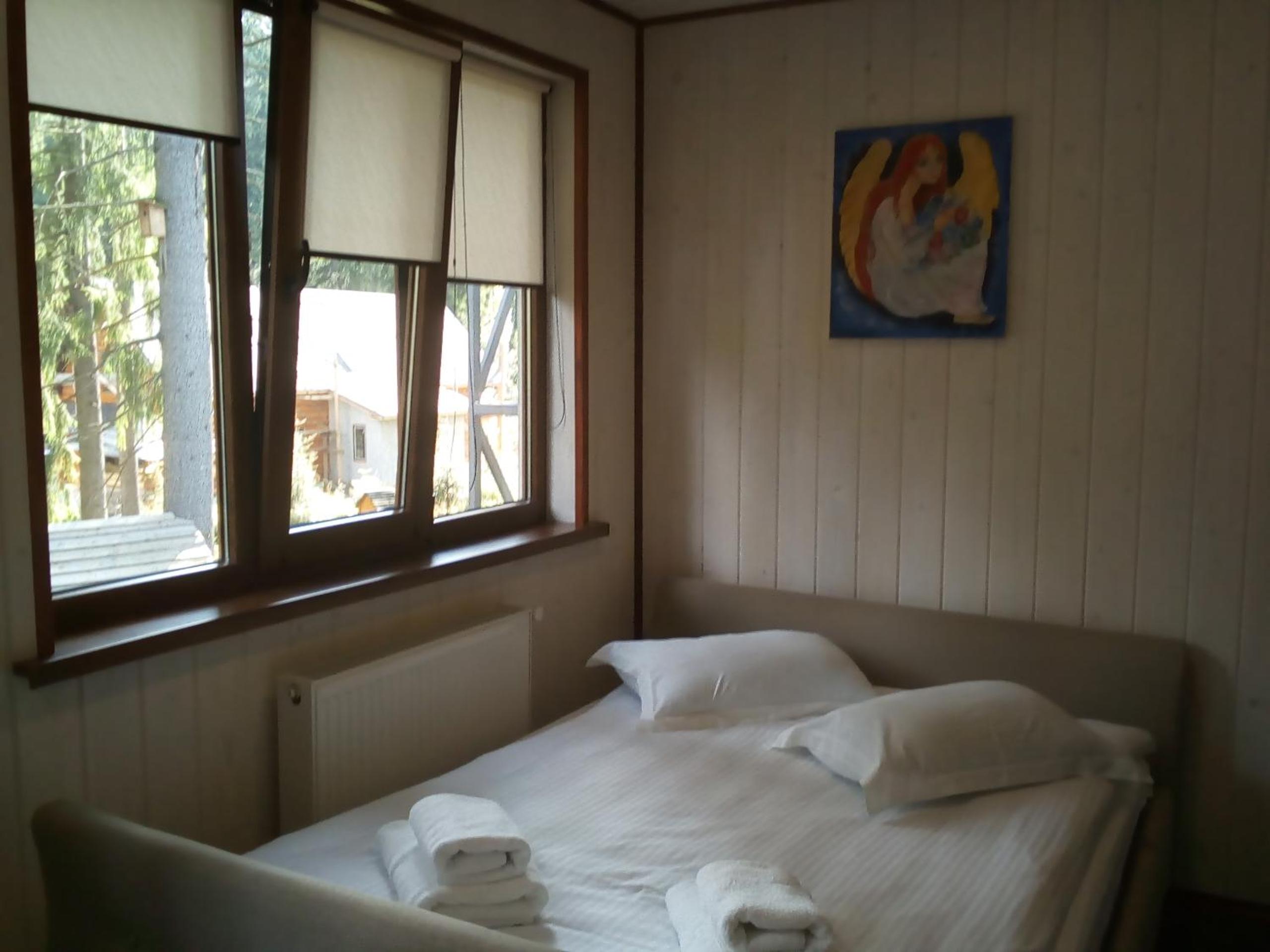 Small Double Room photo 2