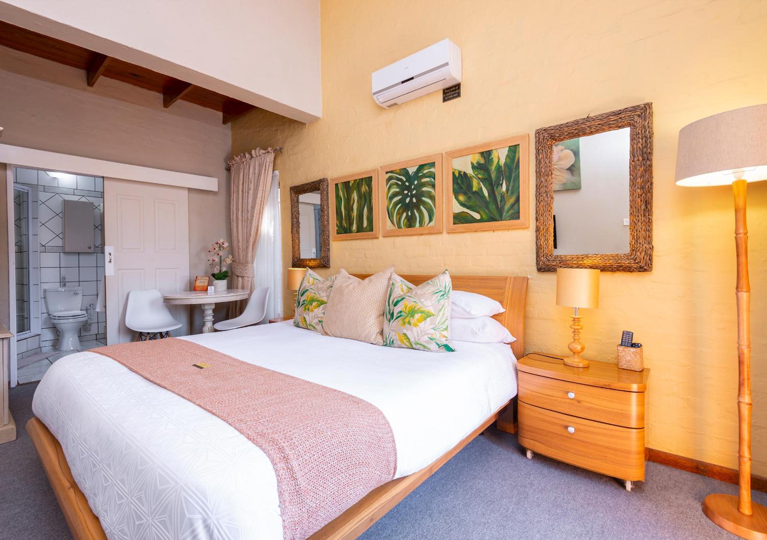 Double Room photo 1