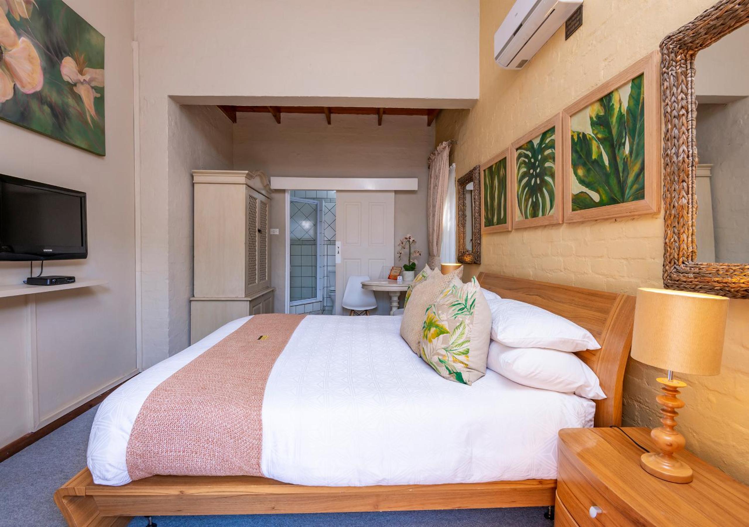 Double Room photo 3