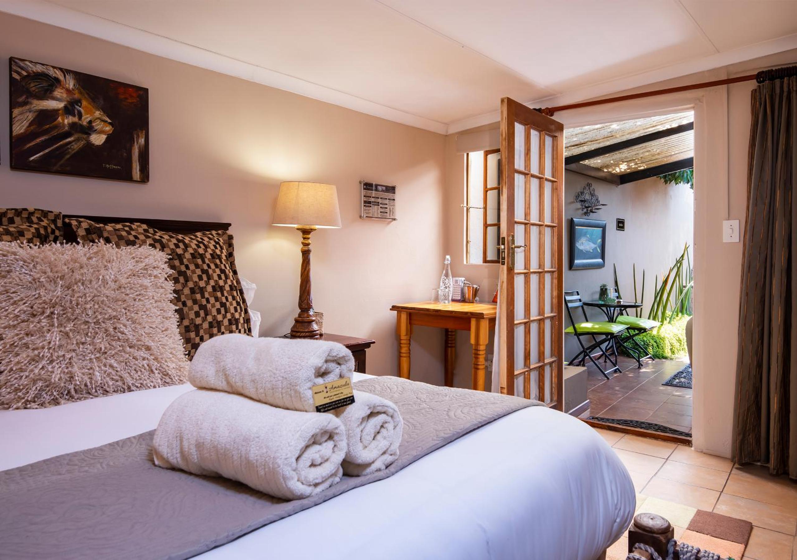 Lion Suite photo 1