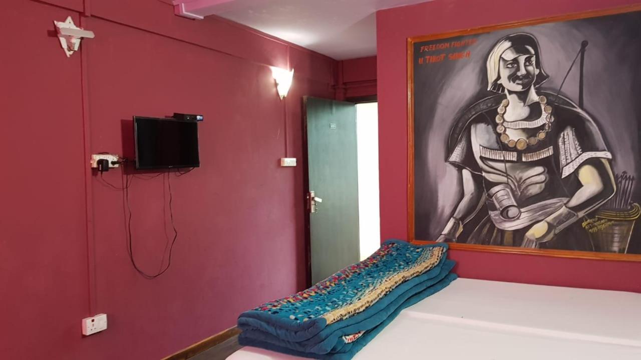 Budget Double Room photo 1