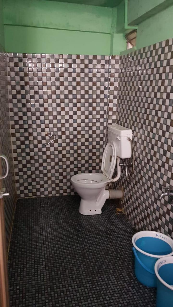 Budget Double Room photo 2
