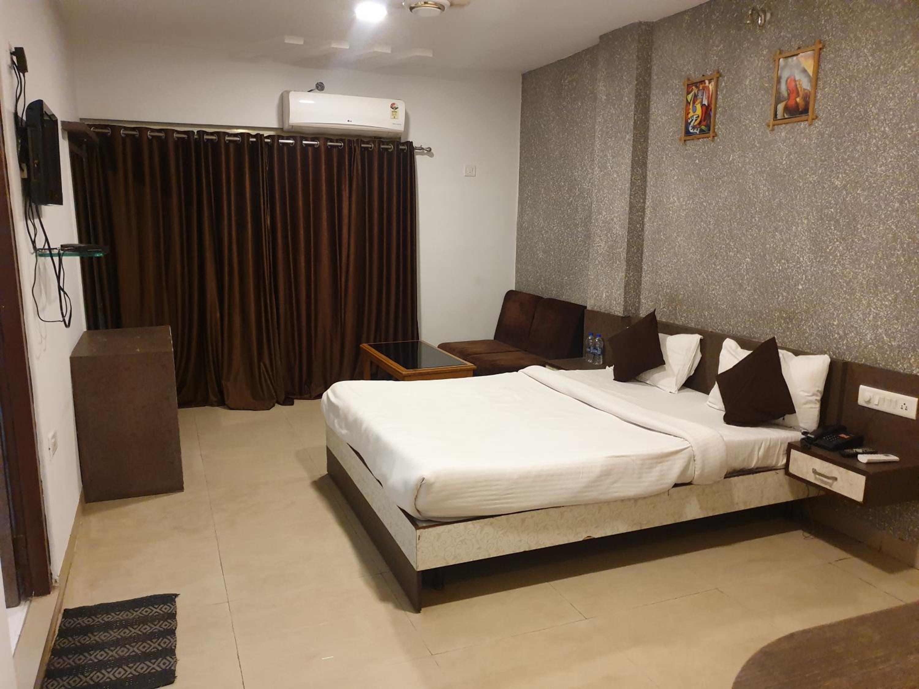 Double Room photo 1