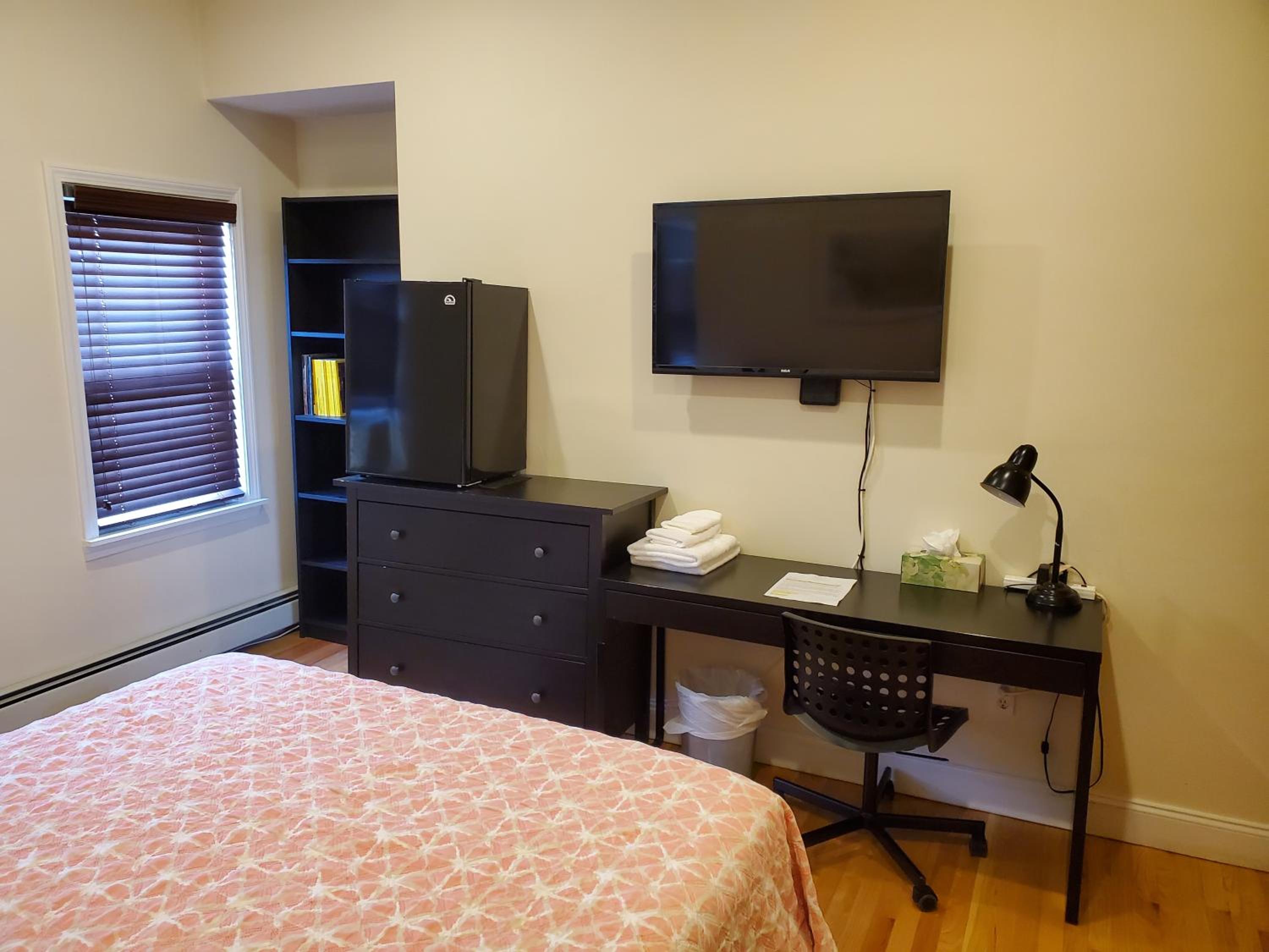 Queen Room
