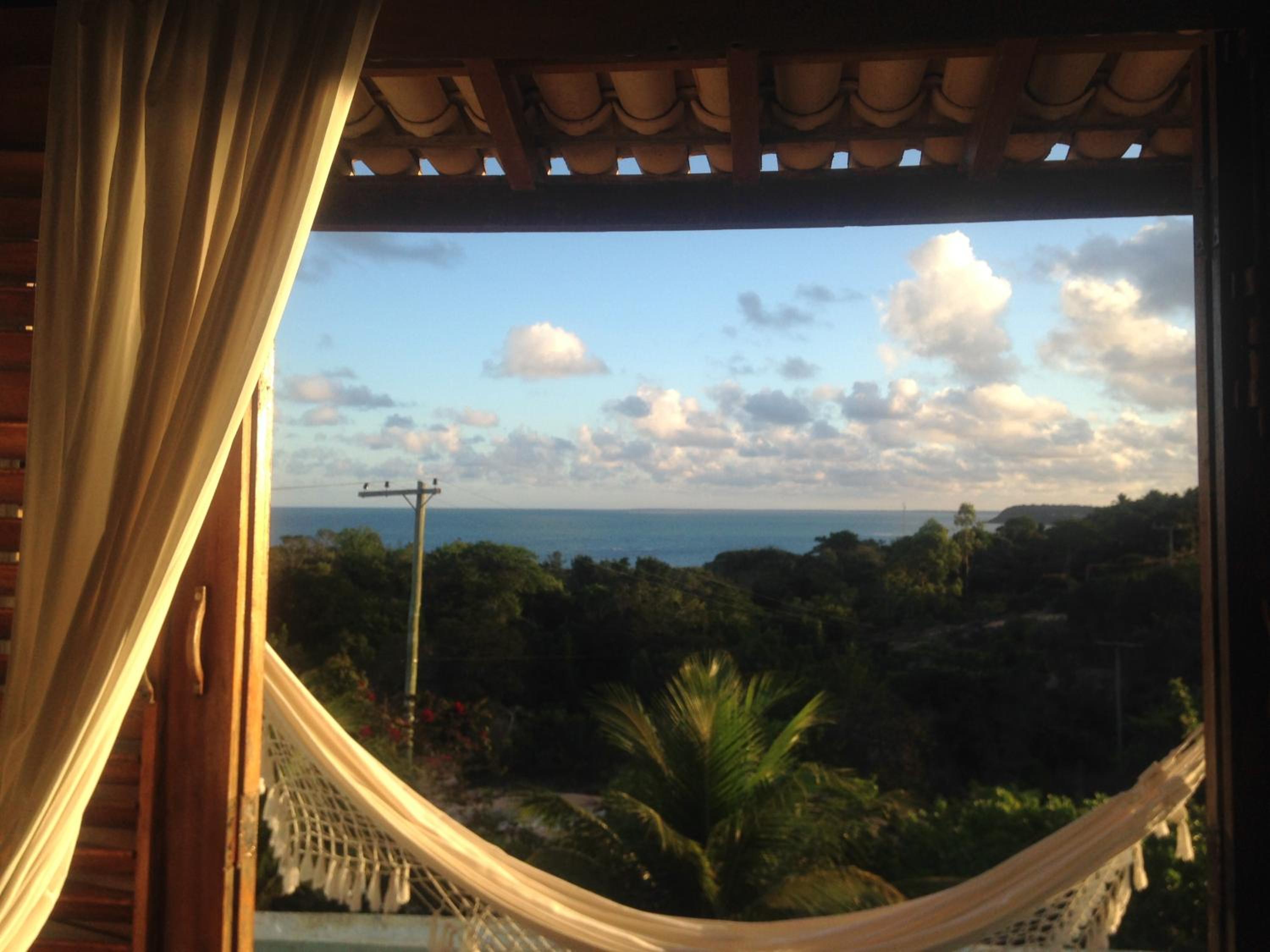 Superior Double Room with Sea View photo 2