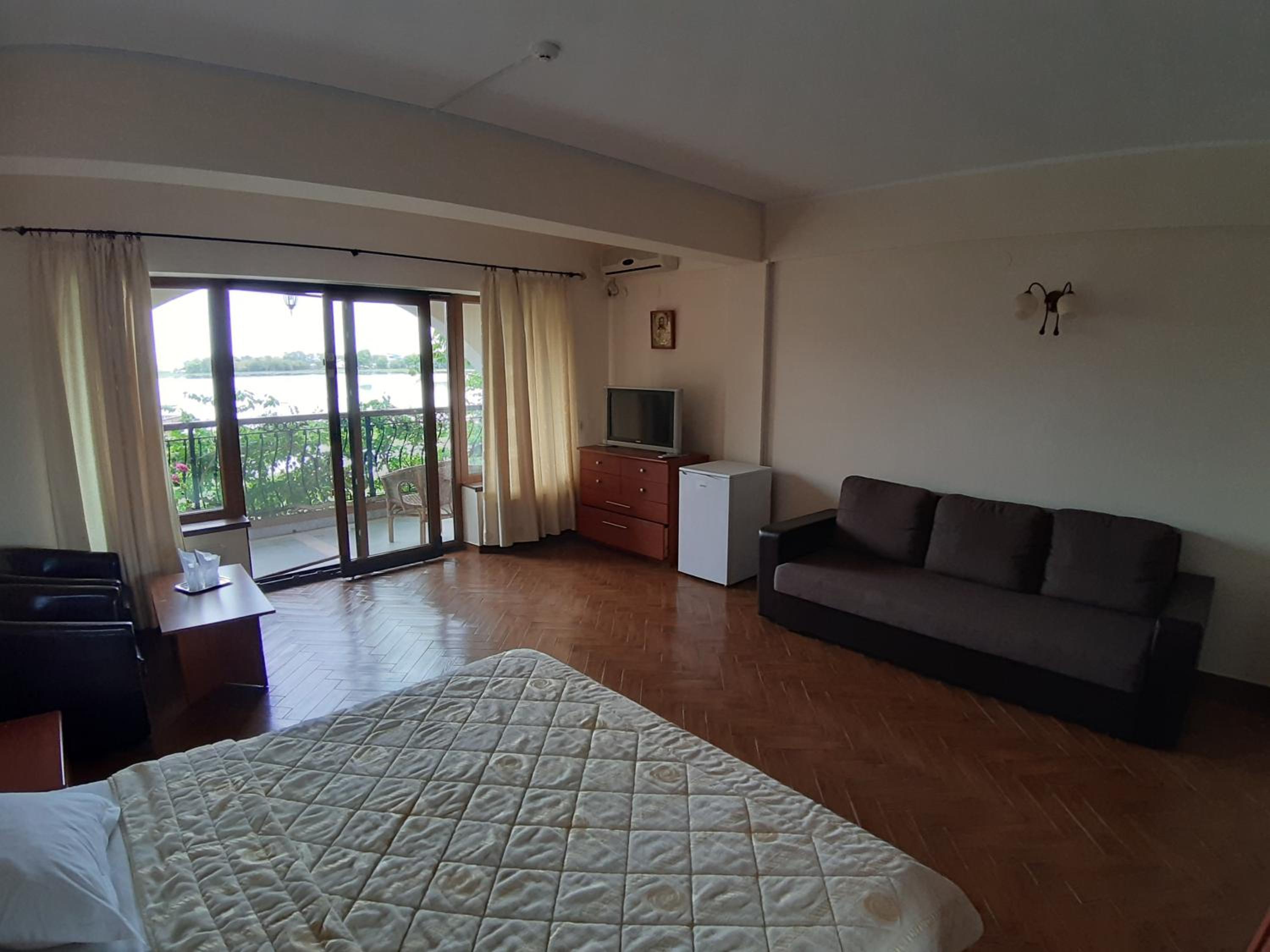 Superior Double Room - Photo 1
