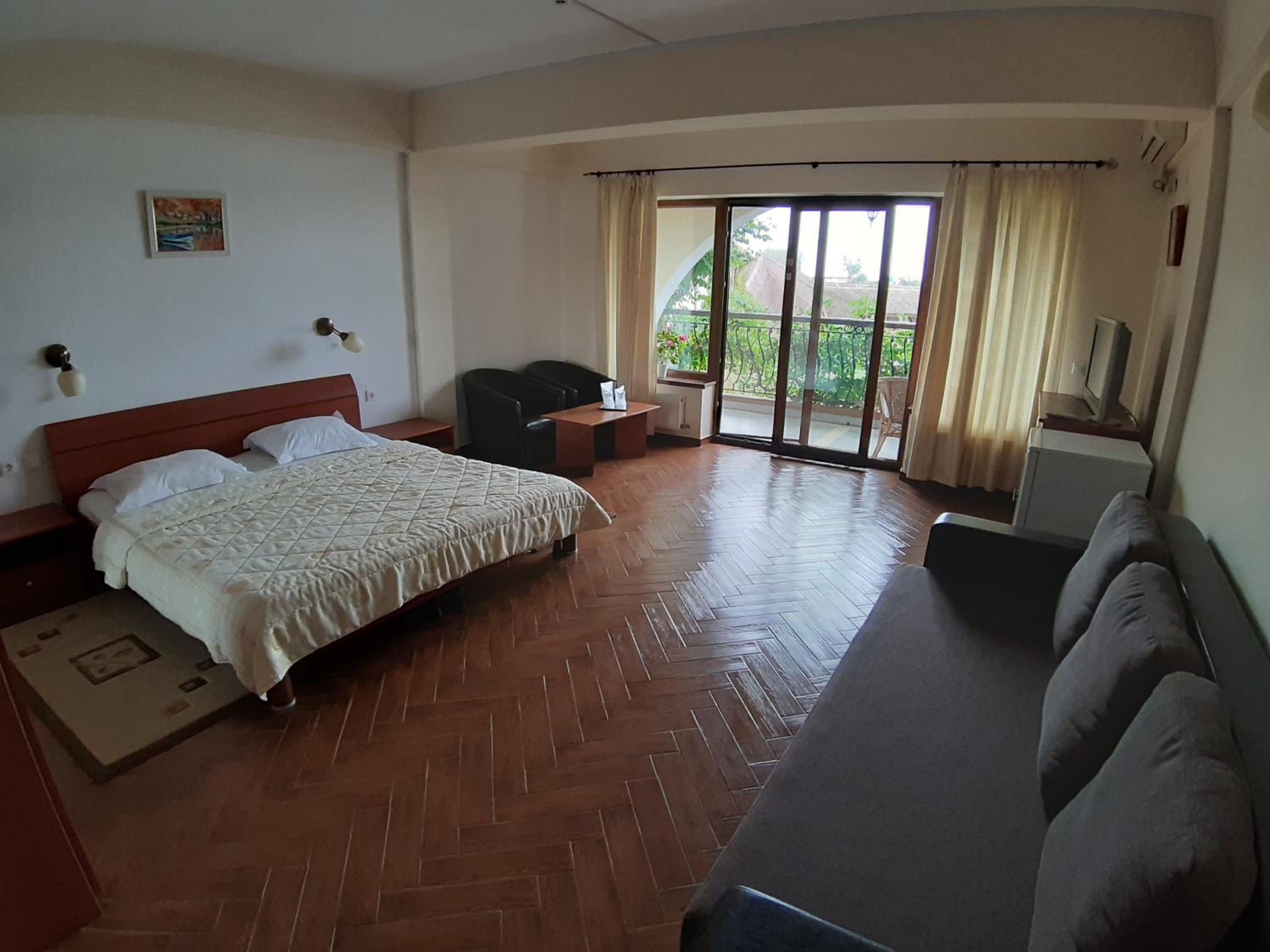 Superior Double Room - Photo 2