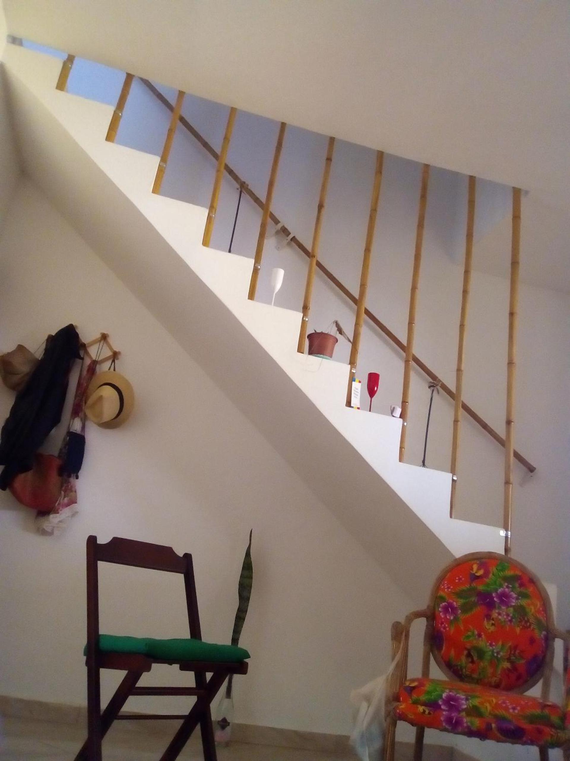 Duplex Apartment - Photo 15