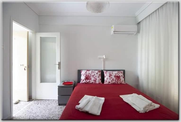 Two-Bedroom Apartment photo 1