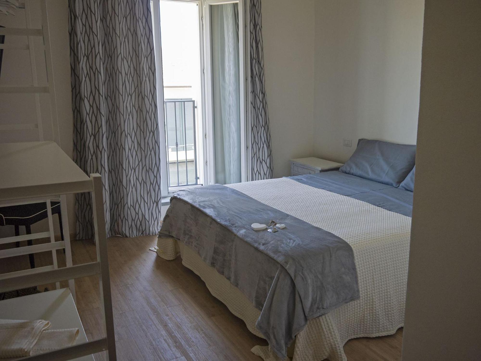 Double Room with Garden View - Photo 1