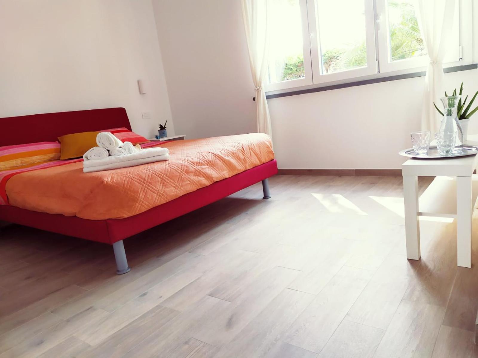 Triple Room - Disability Access photo 2