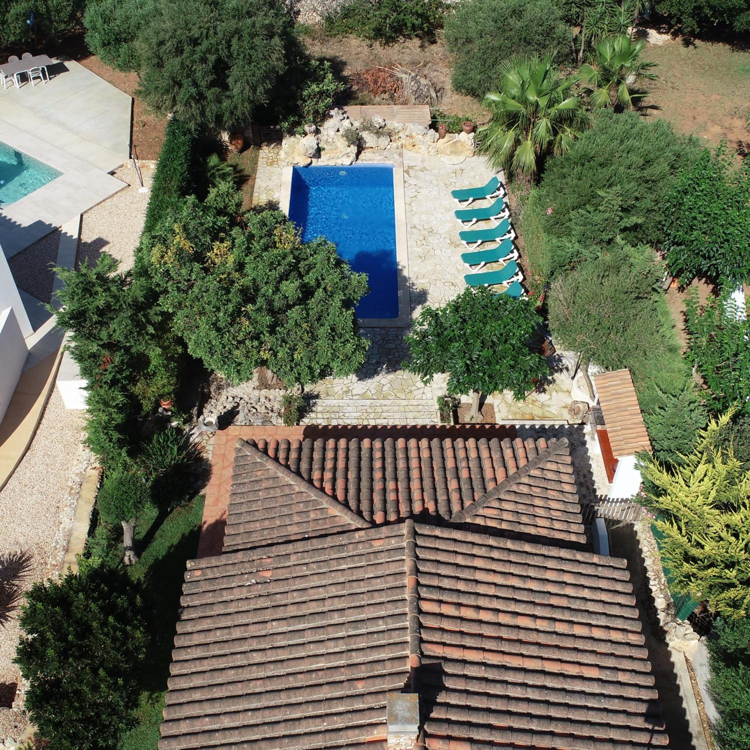 Three-Bedroom Villa photo 2