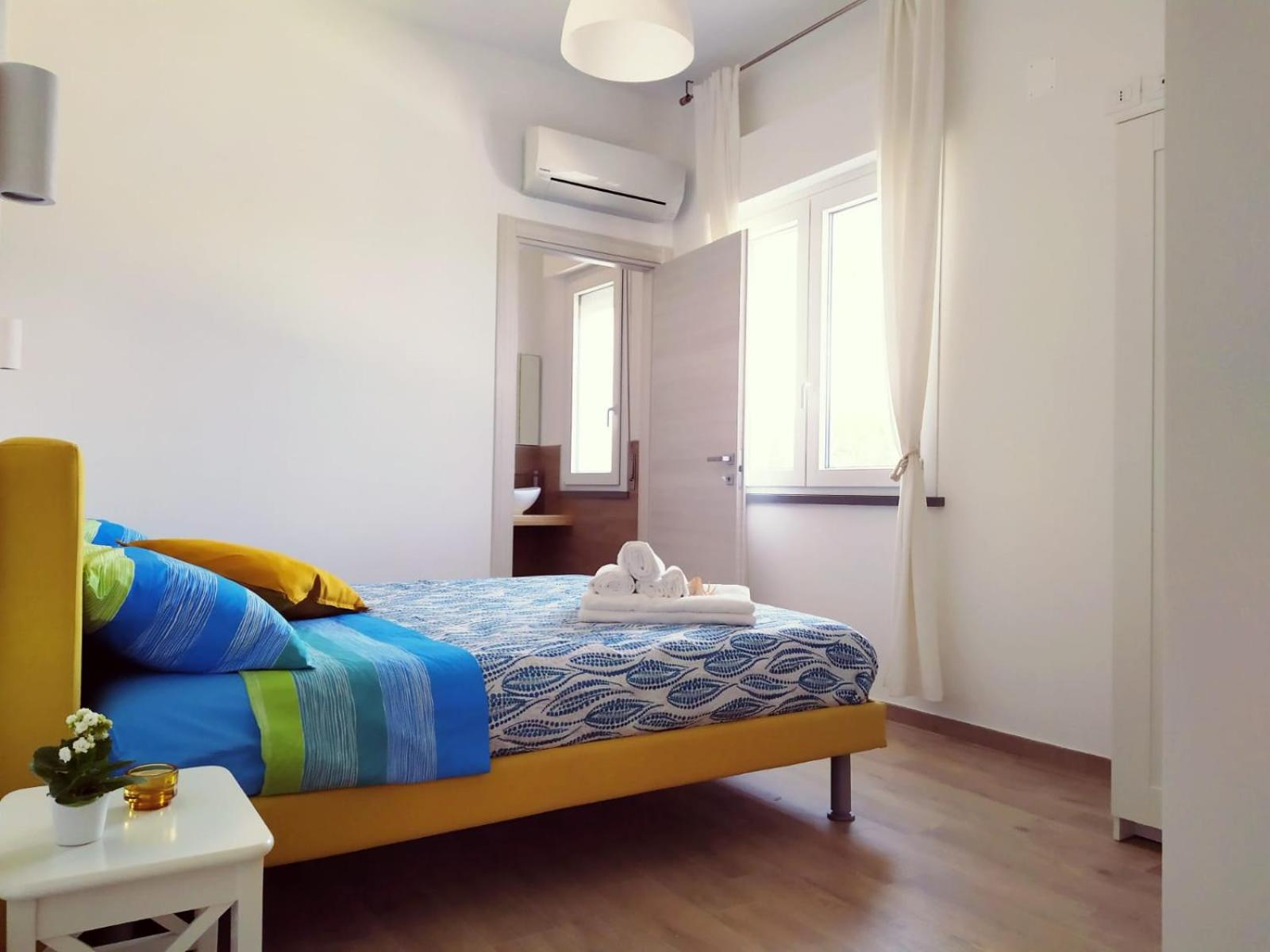 Double Room with Private Bathroom photo 1