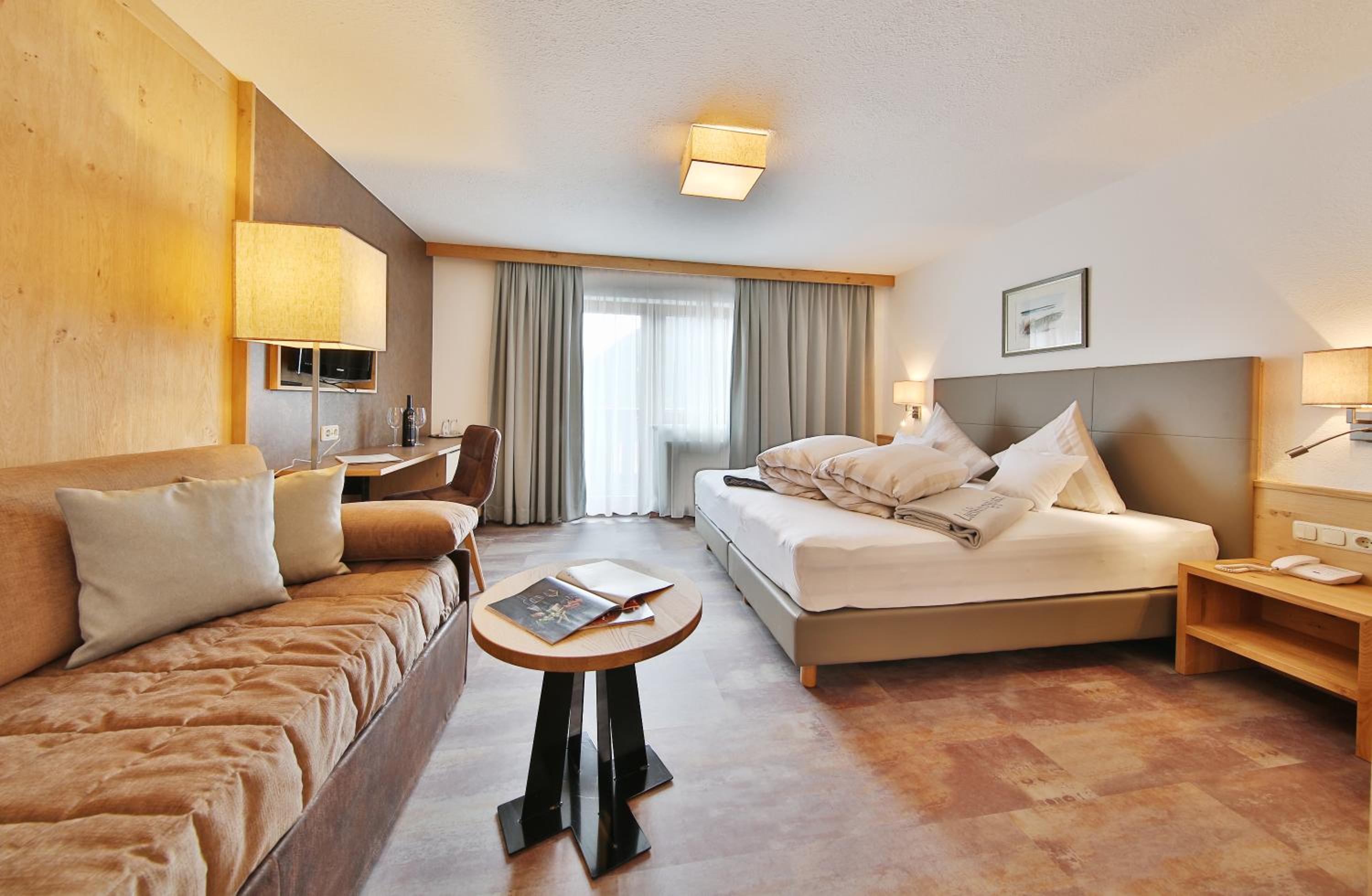Comfort Double Room - Photo 3