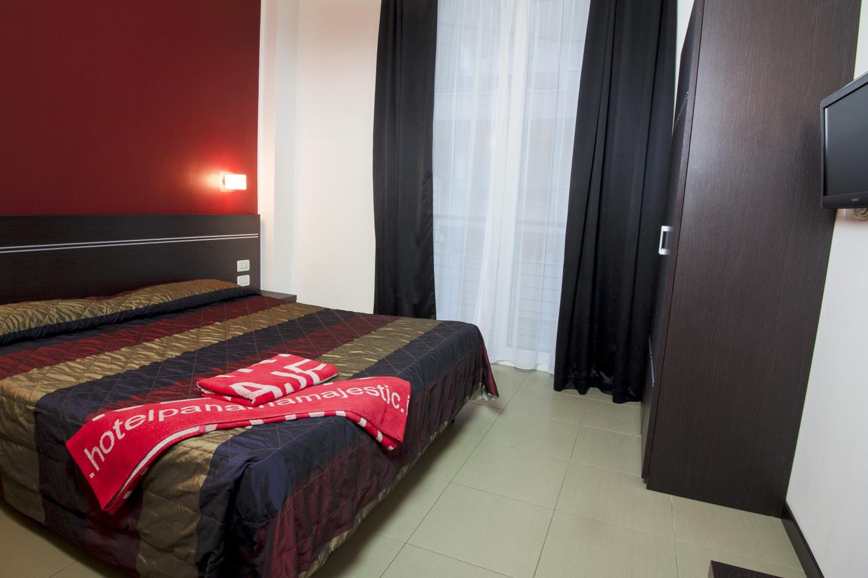 Economy Double or Twin Room - Ground Floor - Photo 1