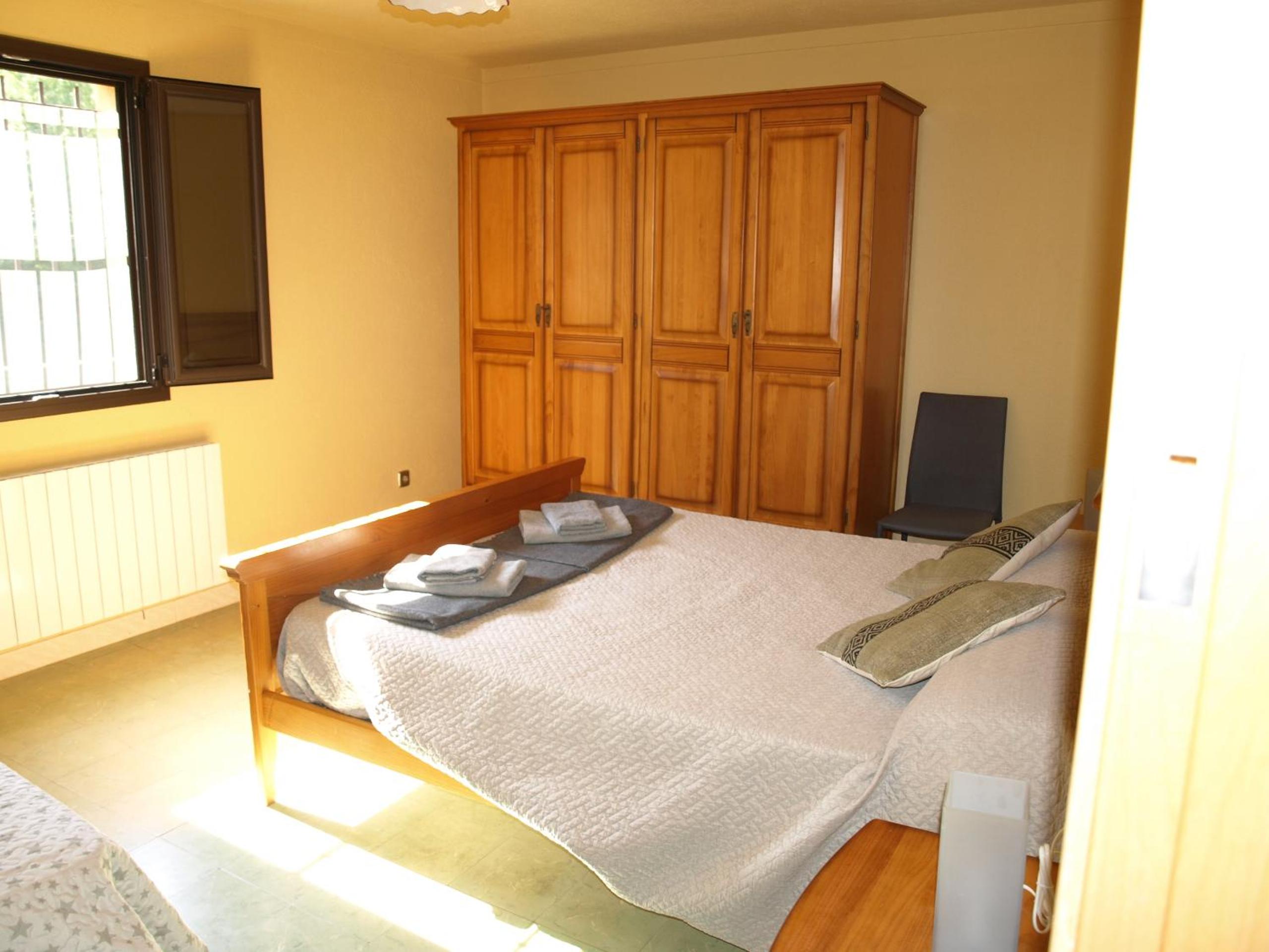 Casa de Vacaciones