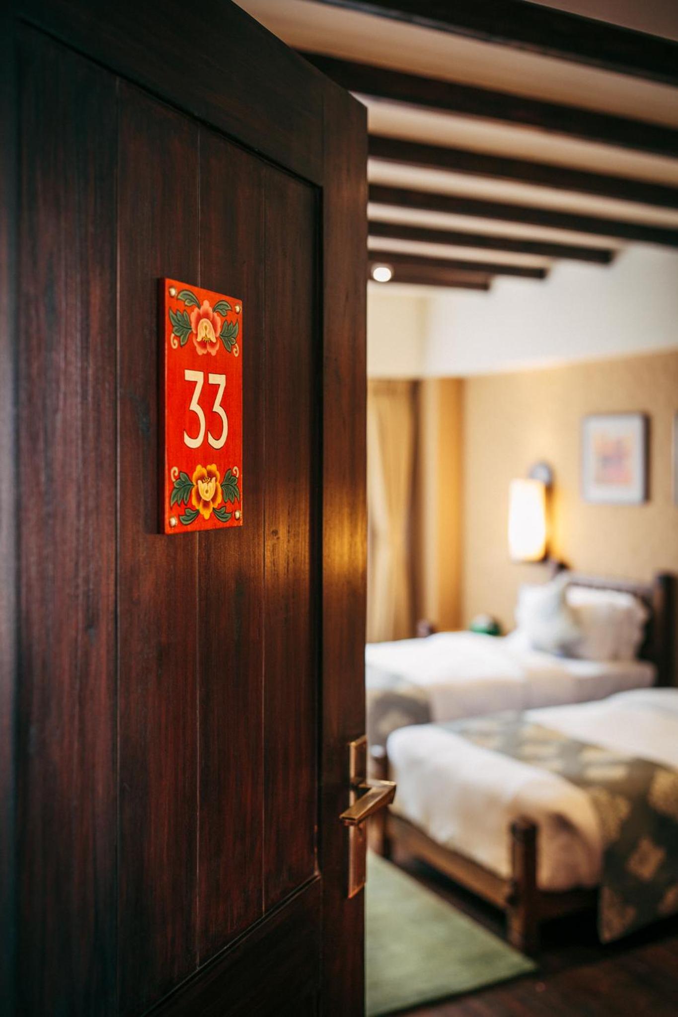 Deluxe Double or Twin Room  15% food and beverage discount - Photo 12