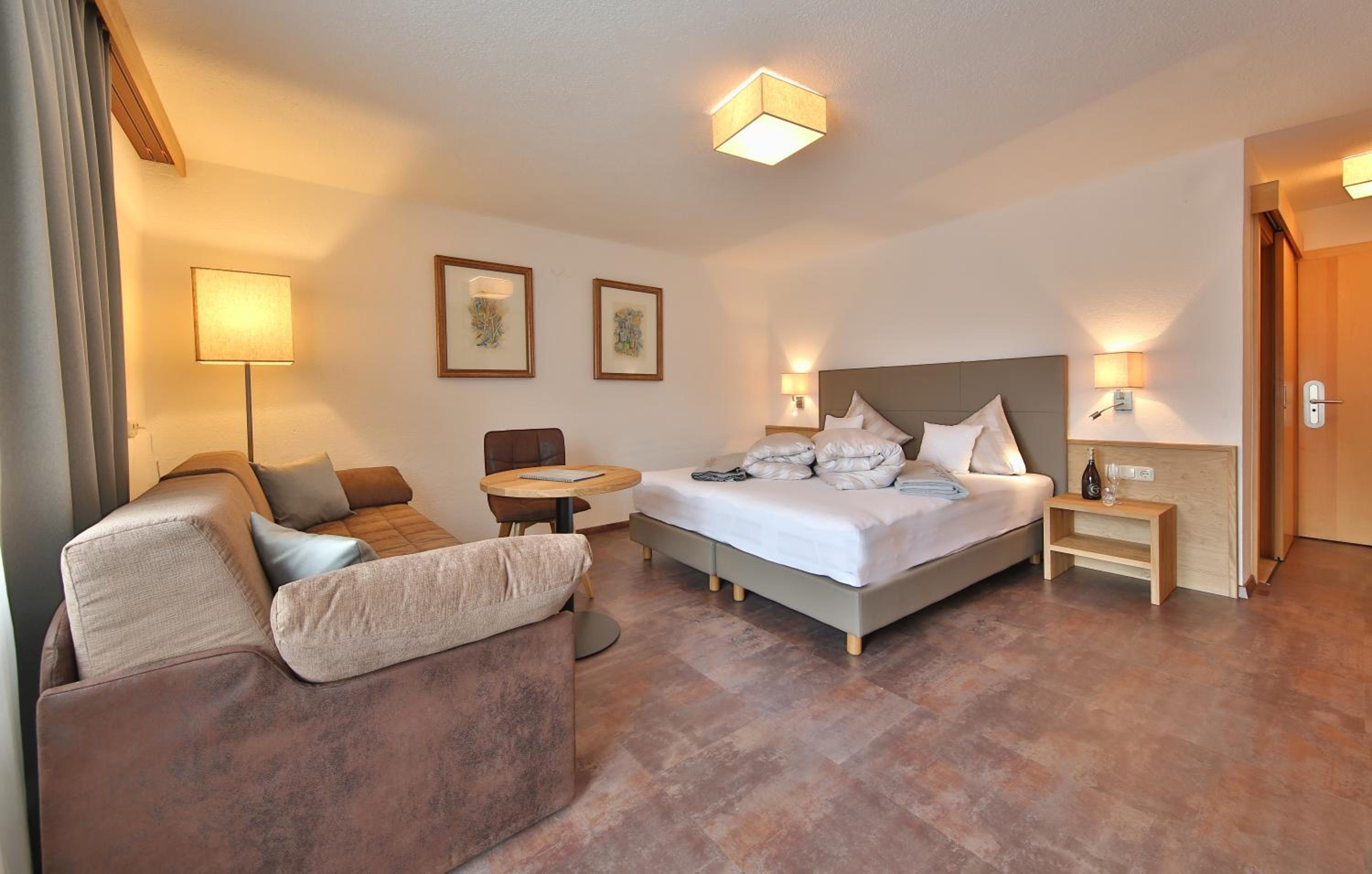 Comfort Double Room - Photo 6