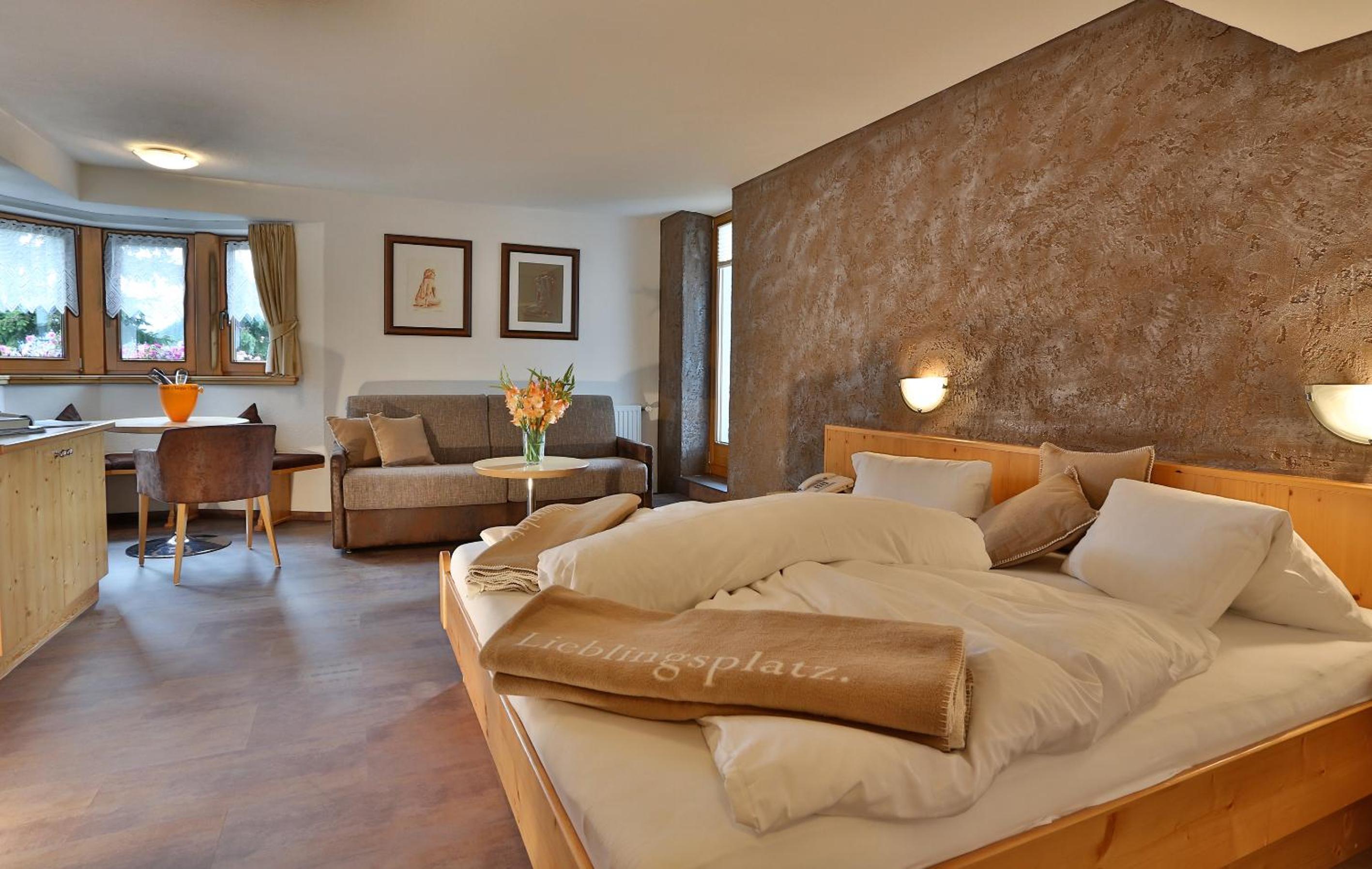 Comfort Double Room - Photo 4
