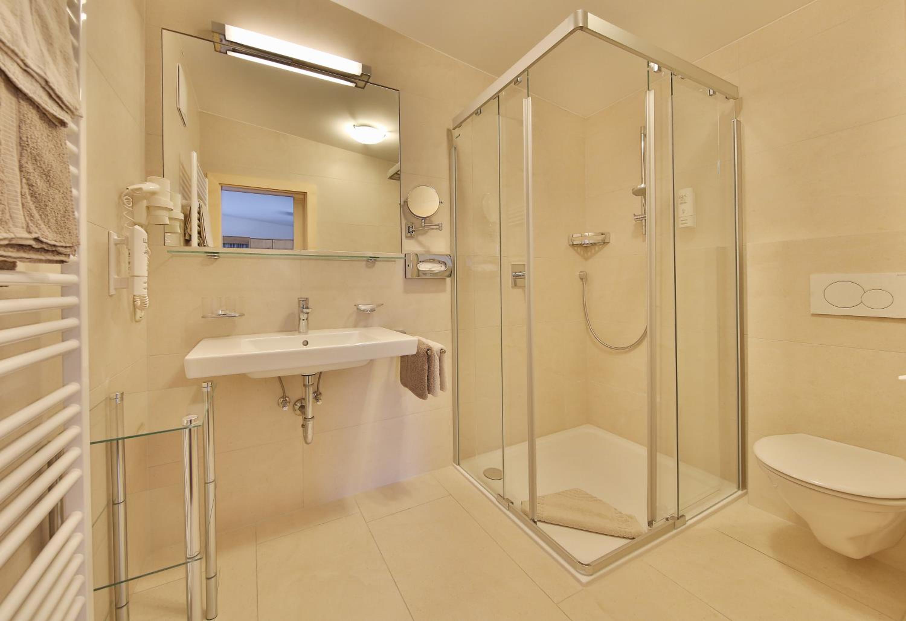 Comfort Double Room - Photo 7